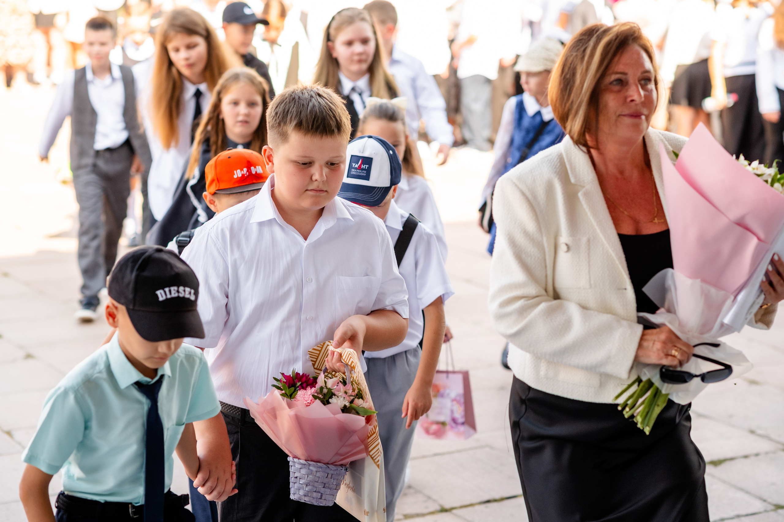 4 классы. Дом детской фотографии Арсюткиной Наталии™