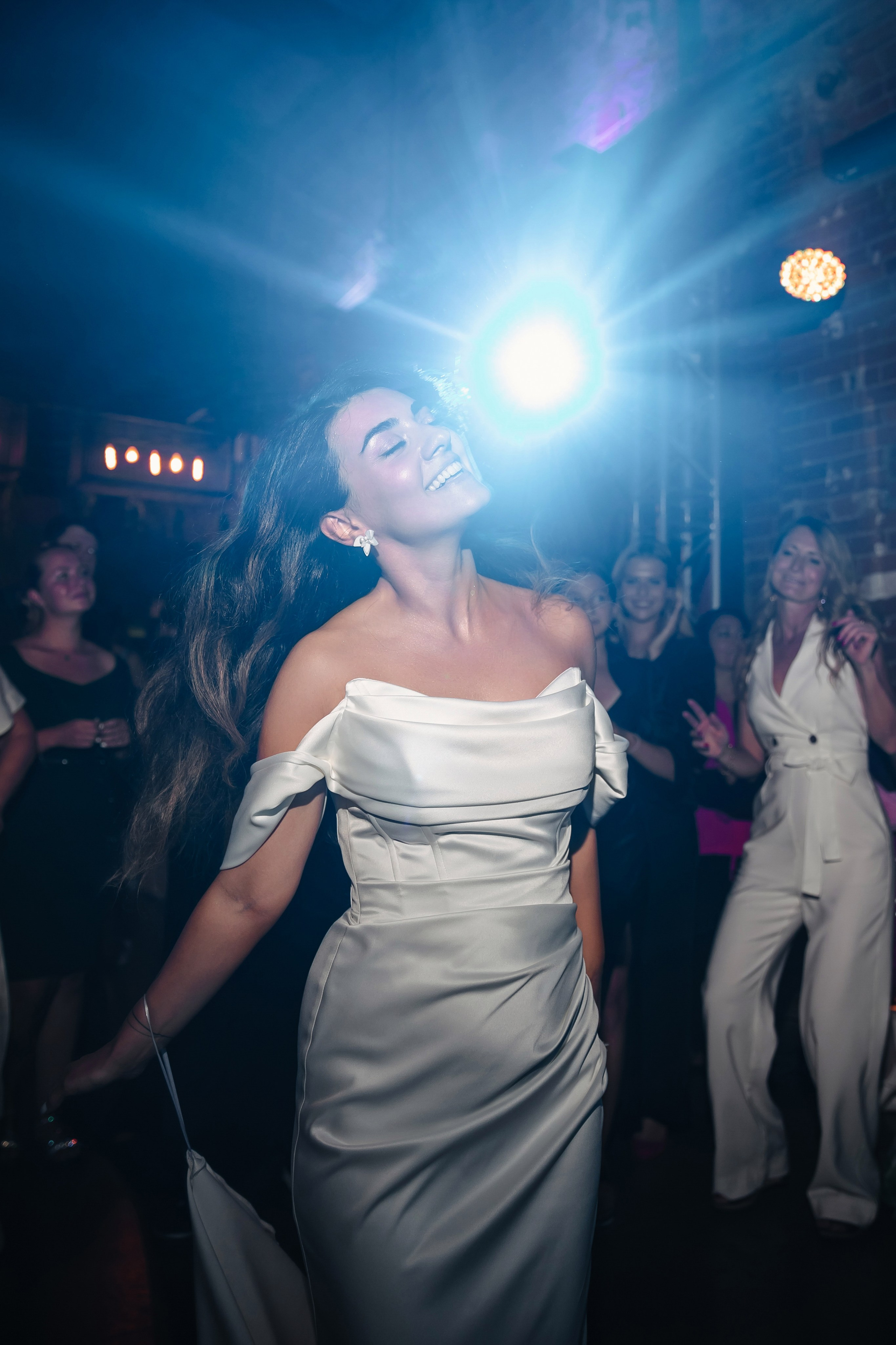 Жанна и Виктор. Свадебный фотограф в Москве Михайлина Настя