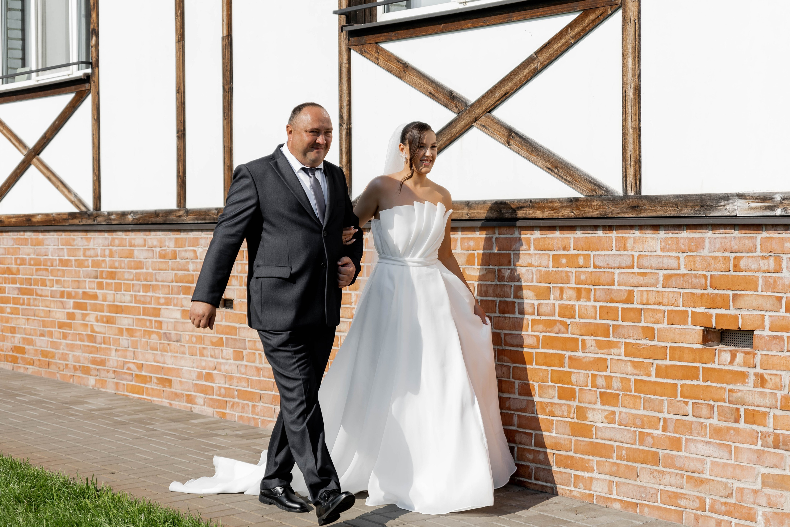 Кристина|Максим. Свадебный фотограф Надежда Рыжикова