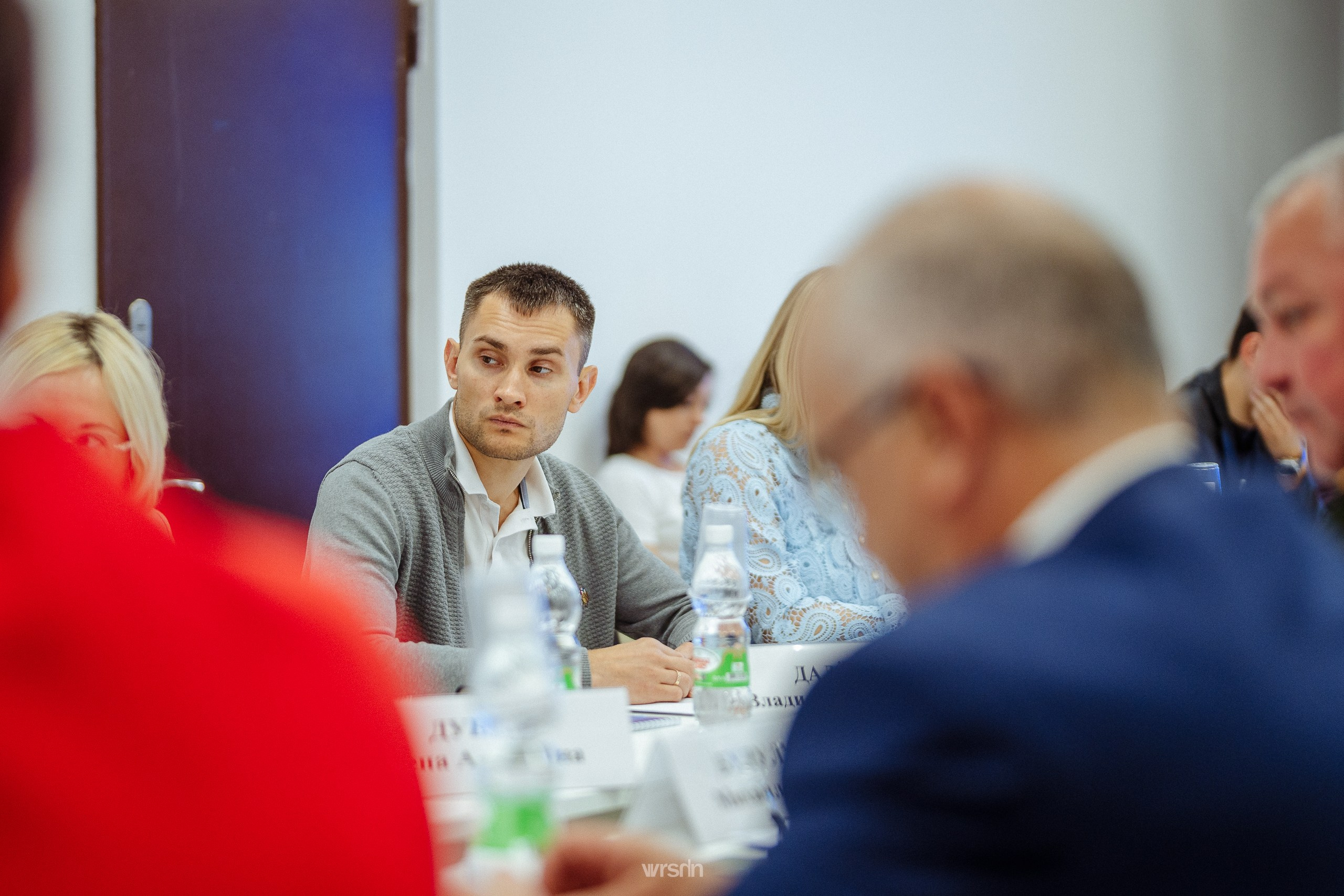 Единая Росиия · Нижний Новгород. Владимир Вершинин, тот самый свадебный видеограф