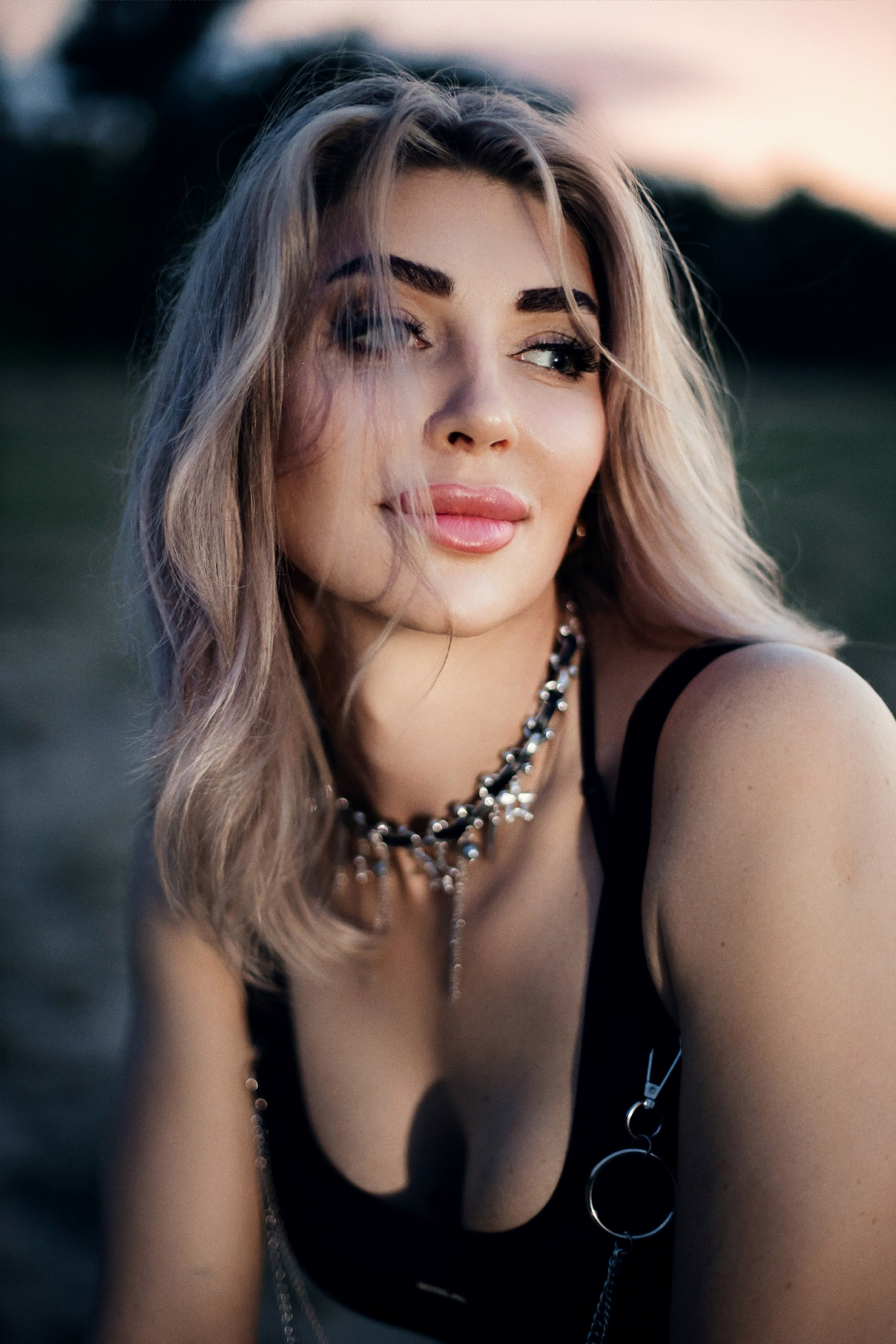 Наташа. Екатерина Ярковая фотограф