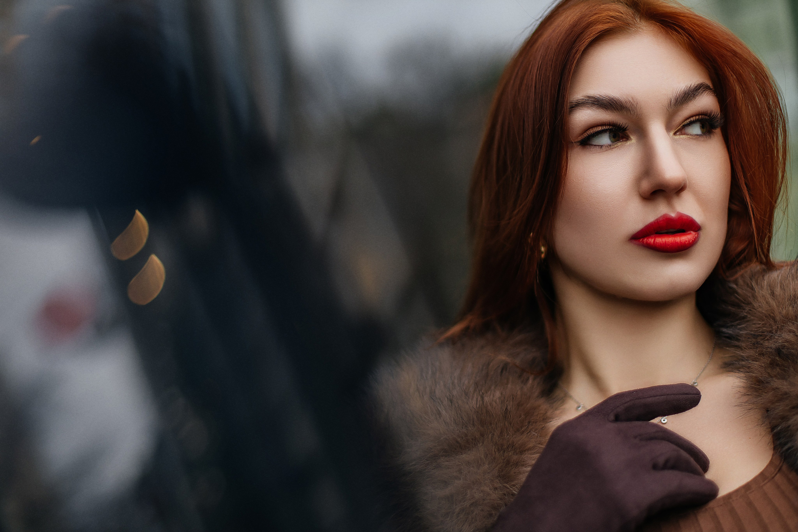 Кристина. Екатерина Ярковая фотограф