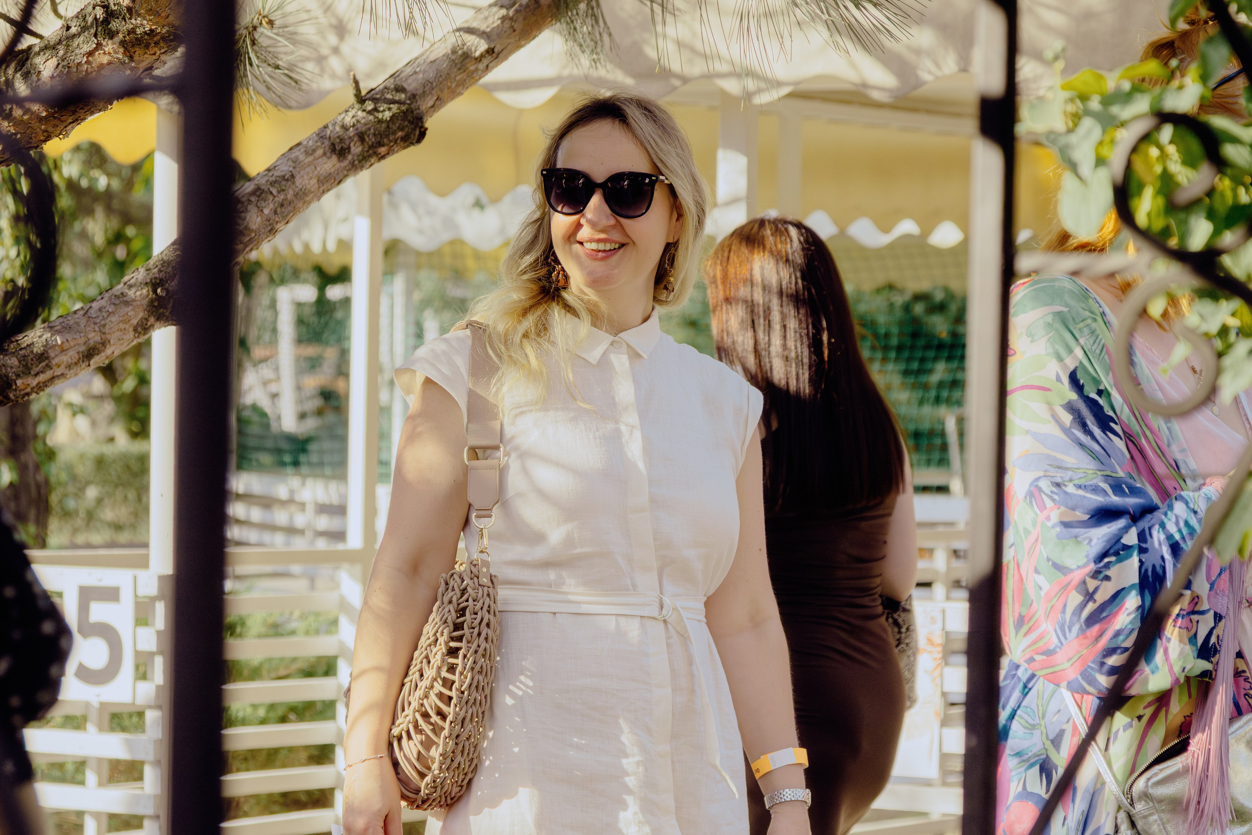 Репортажная съёмка корпоратива компании Феникс. Портретный фотограф в Ростове-на-Дону Антон Казарин