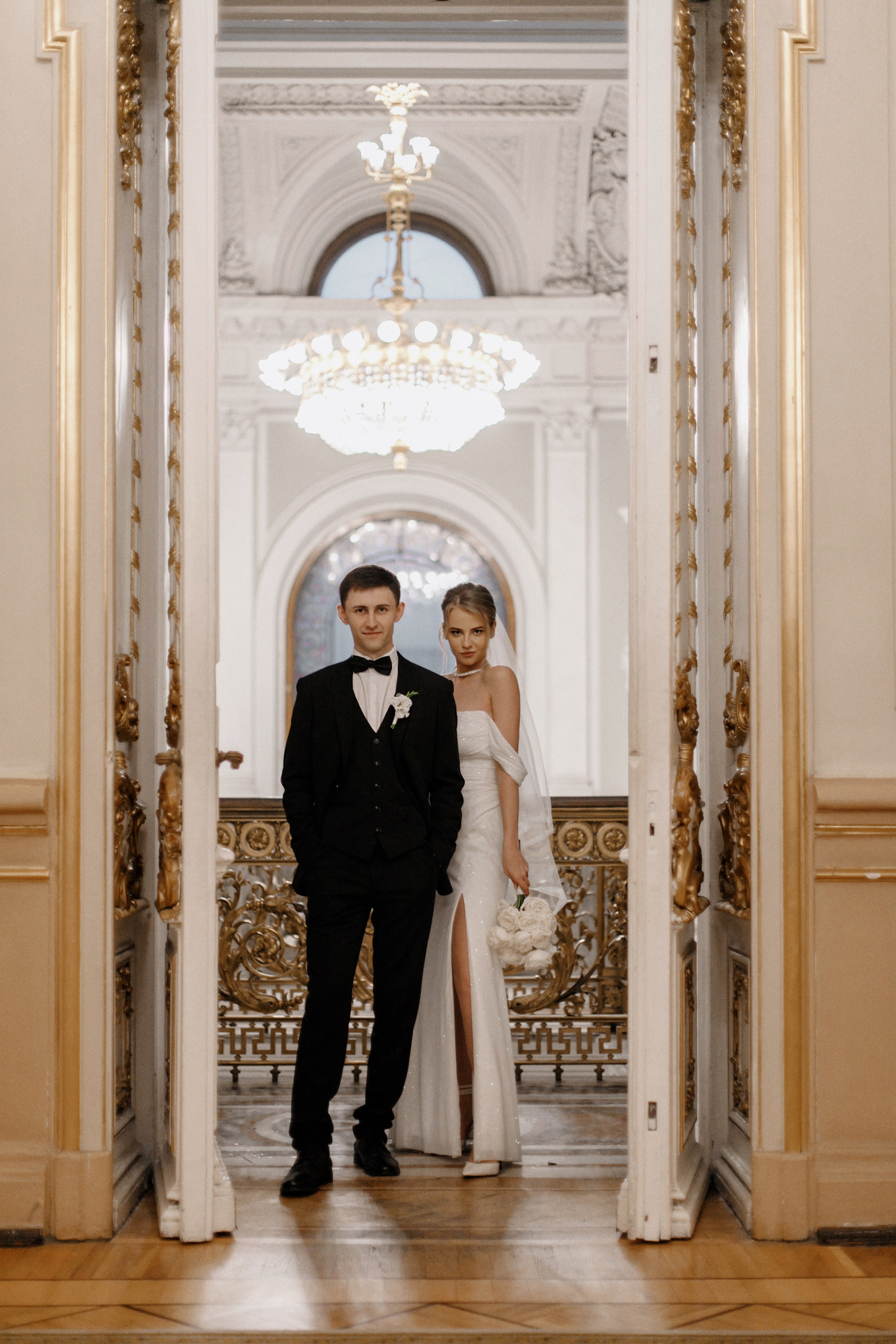 Павел и Катерина. Фотограф Лизавета Синкевич. Женский портрет. Санкт-Петербург