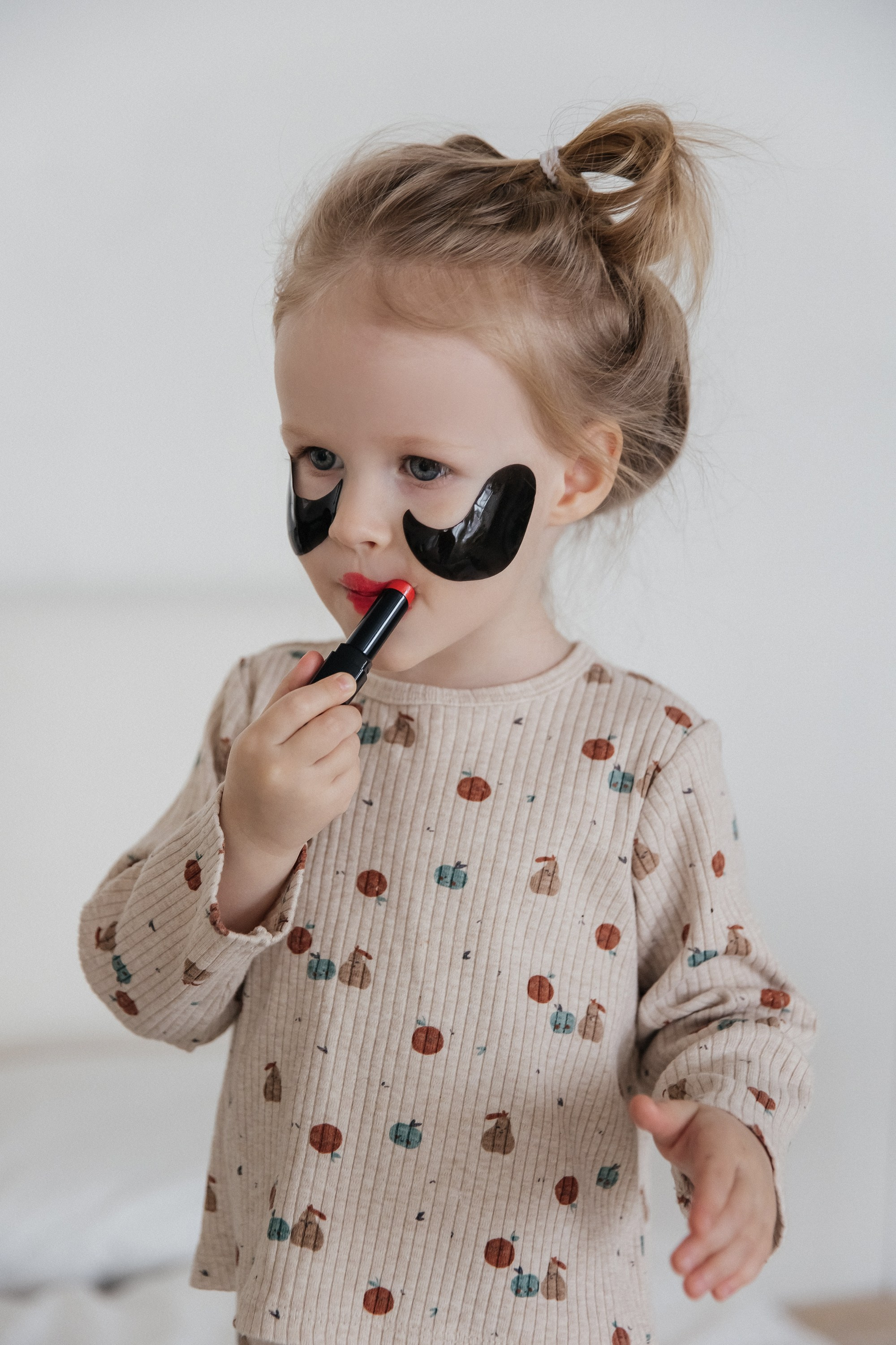 ЛИЛИЯ И МИРОСЛАВА ` 22. Maria Startseva Photo