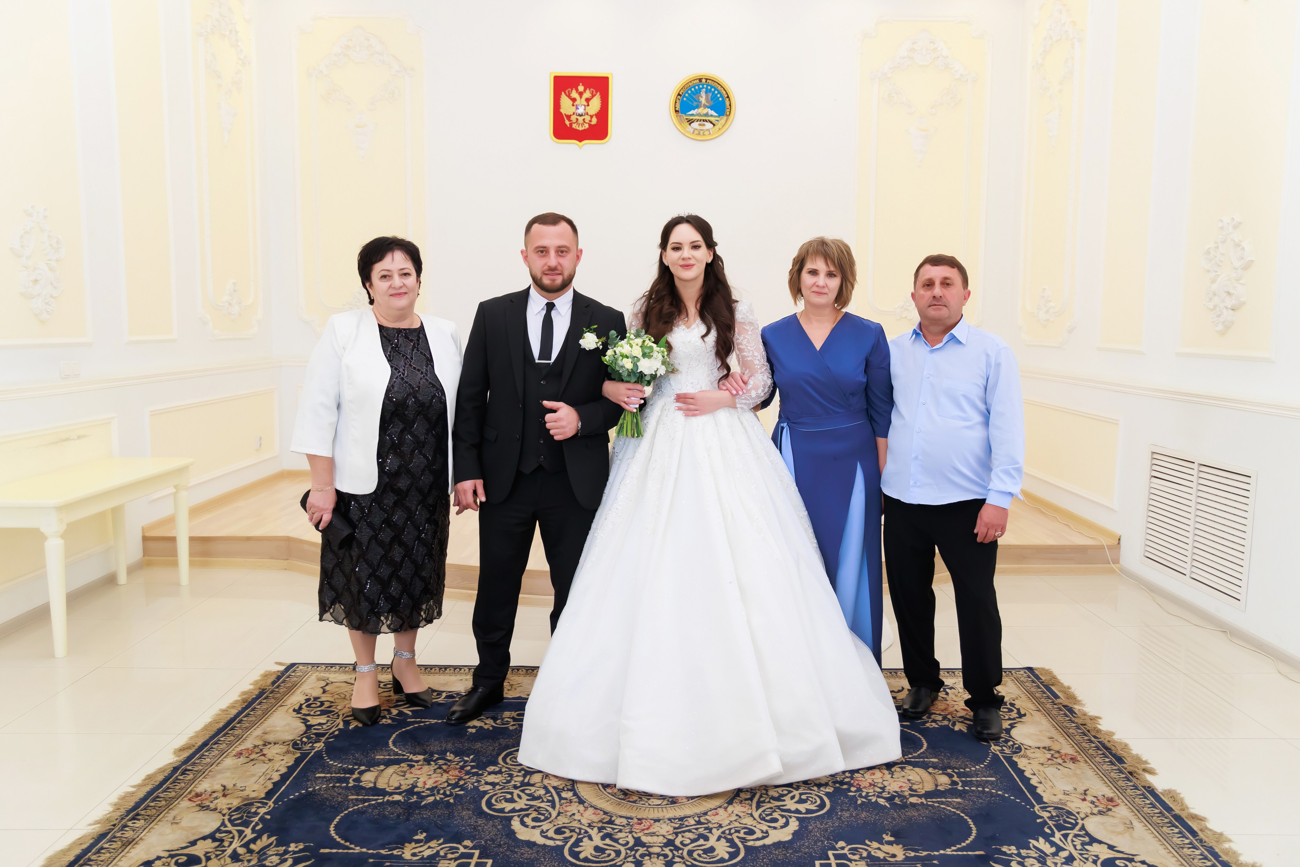 СВАДЕБНЫЕ ФОТОСЕССИИ. Свадебный и семейный фотограф в г. Майкопе (выезд по республике и краю)