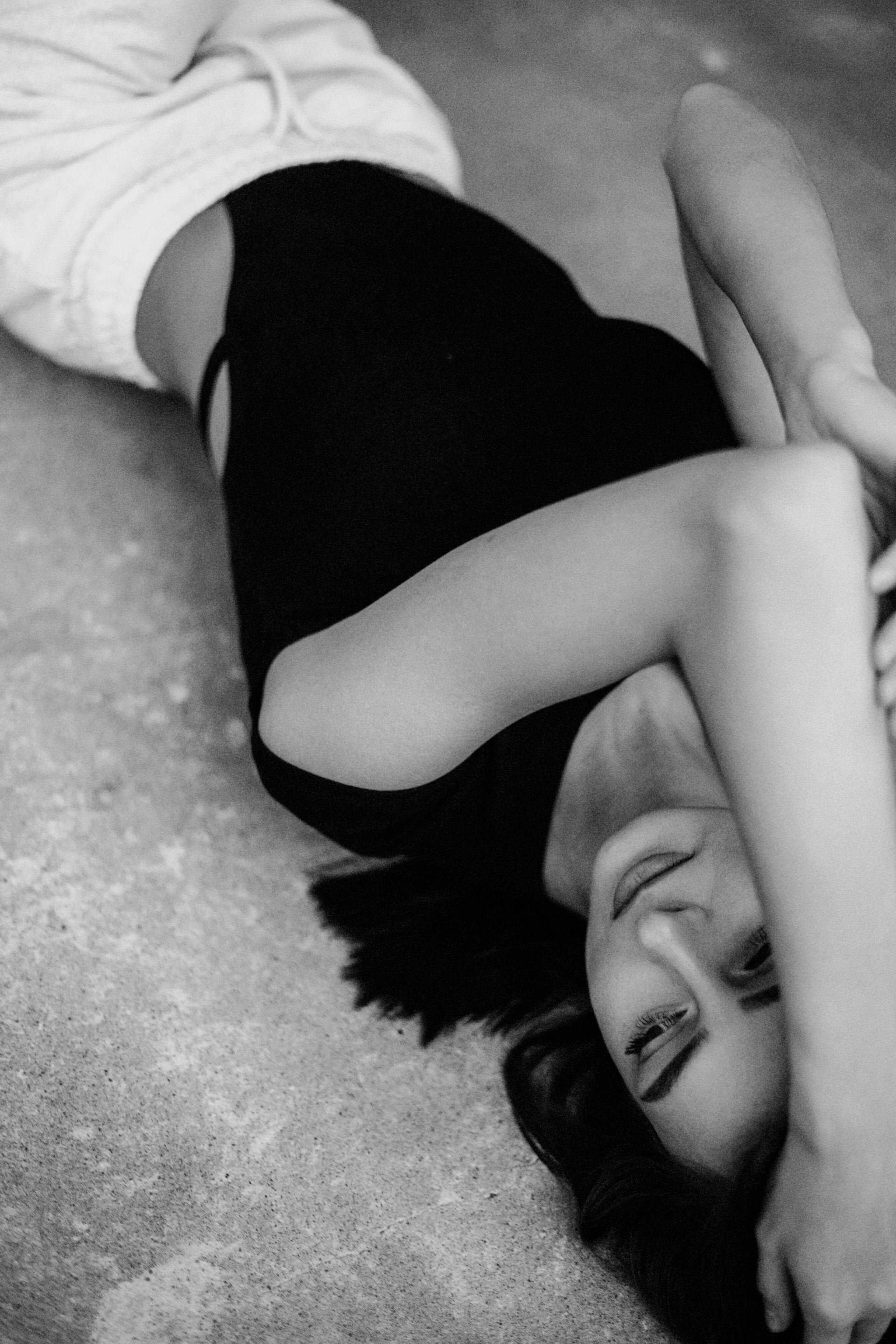 Ксения. Фотограф Ксения Третьякова, Санкт-Петербург