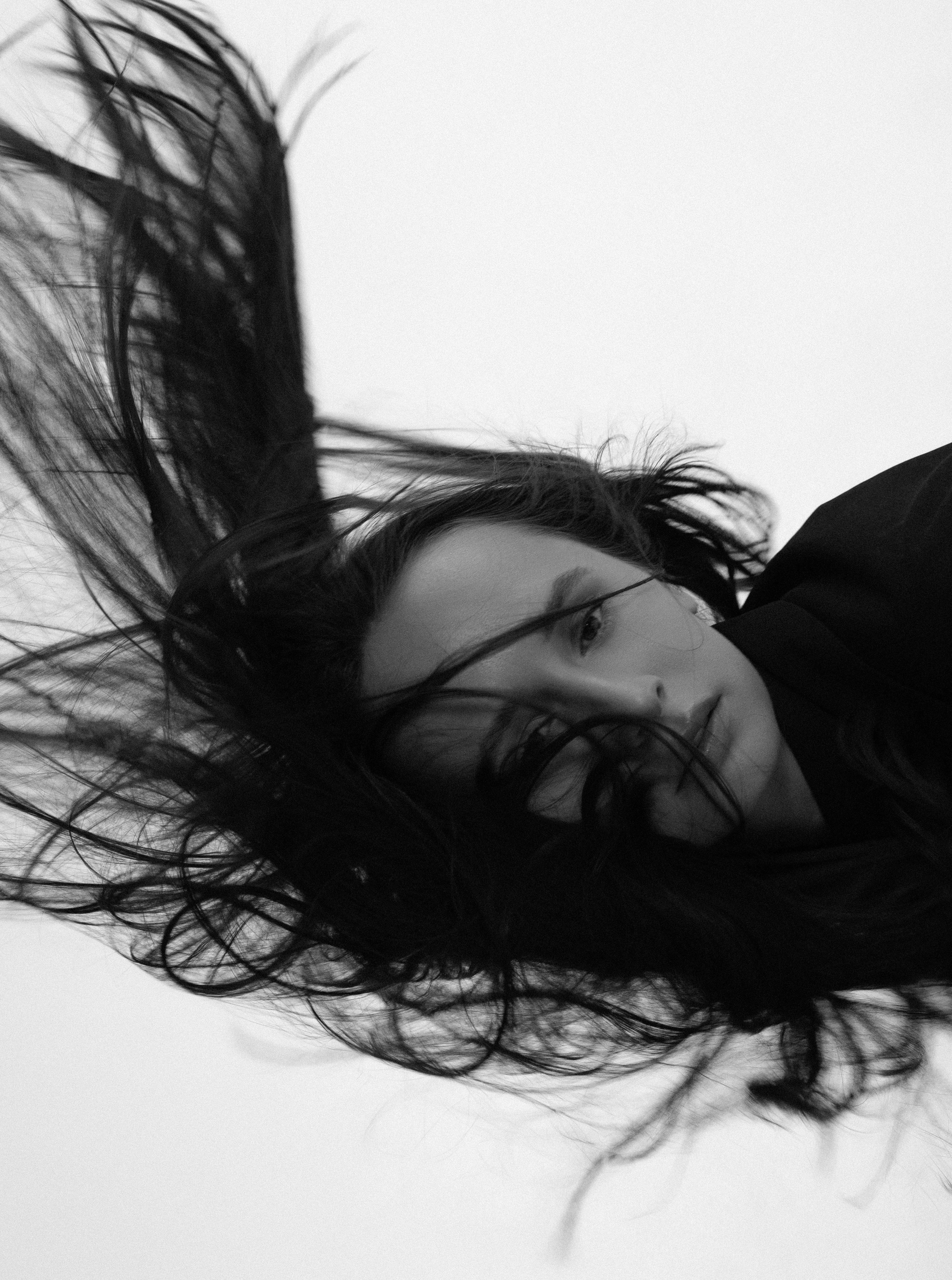 Ник Франк фотограф и преподаватель по позированию