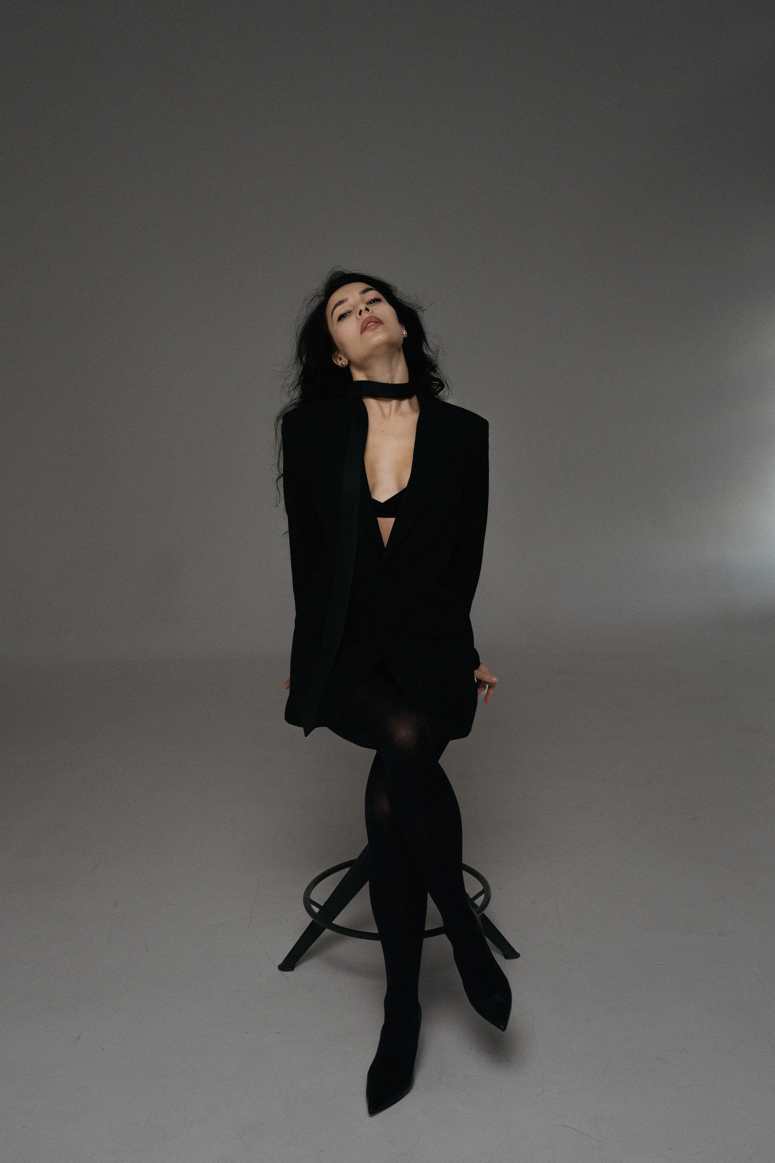 Оля. Тамара Власова