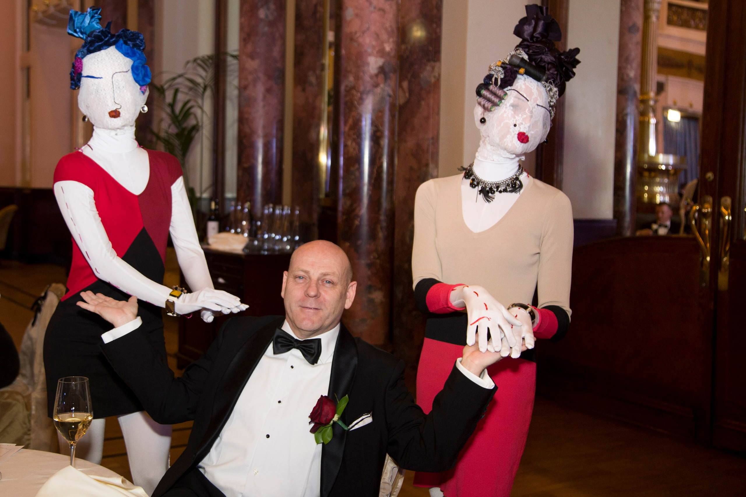 Репортаж. Фотограф Лагутин Анатолий