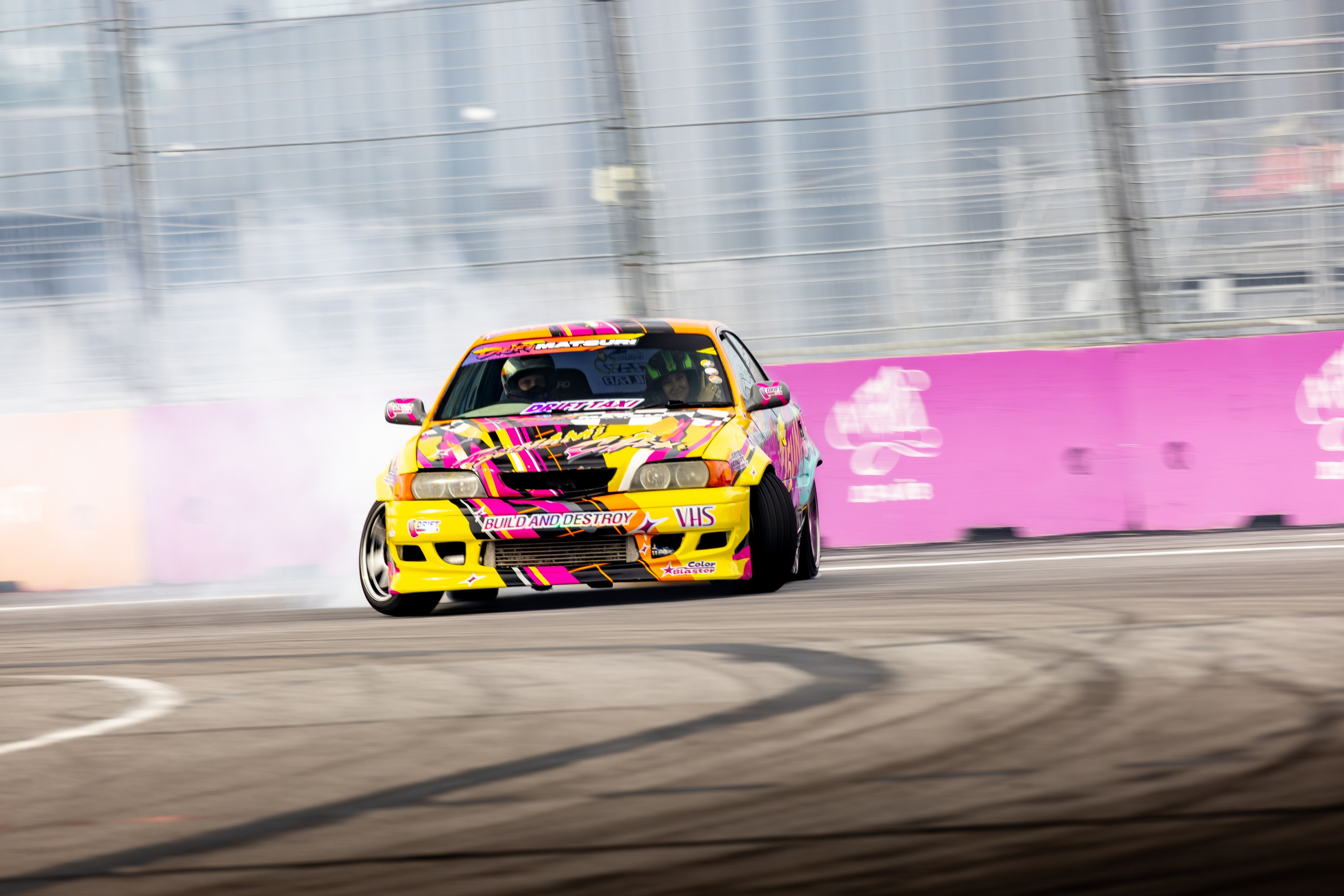 IDDC 2. Автомобильный фотограф в Санкт-Петербурге — Илья Kaseone_1