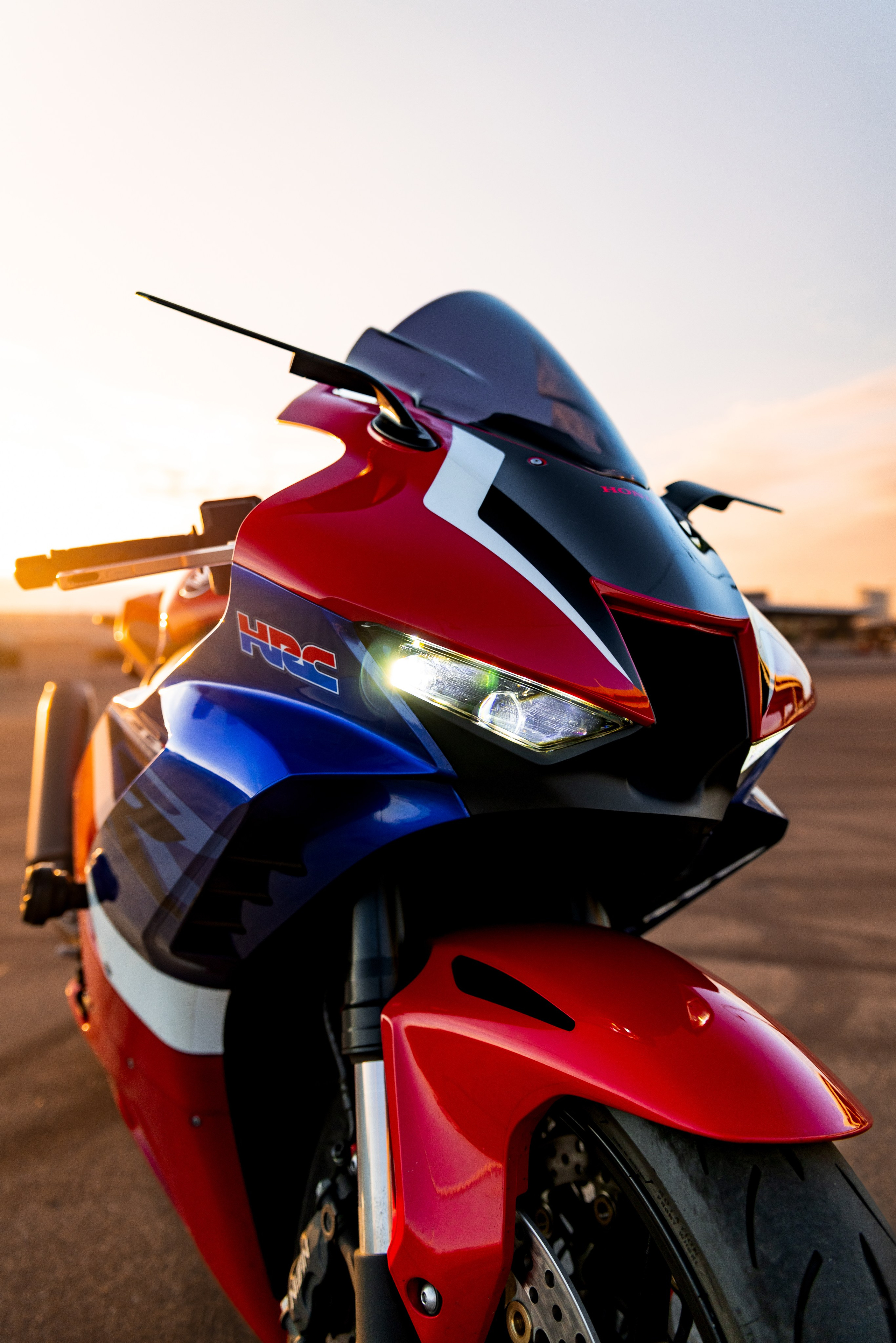 Honda Fireblade. Автомобильный фотограф в Санкт-Петербурге — Илья Kaseone_1