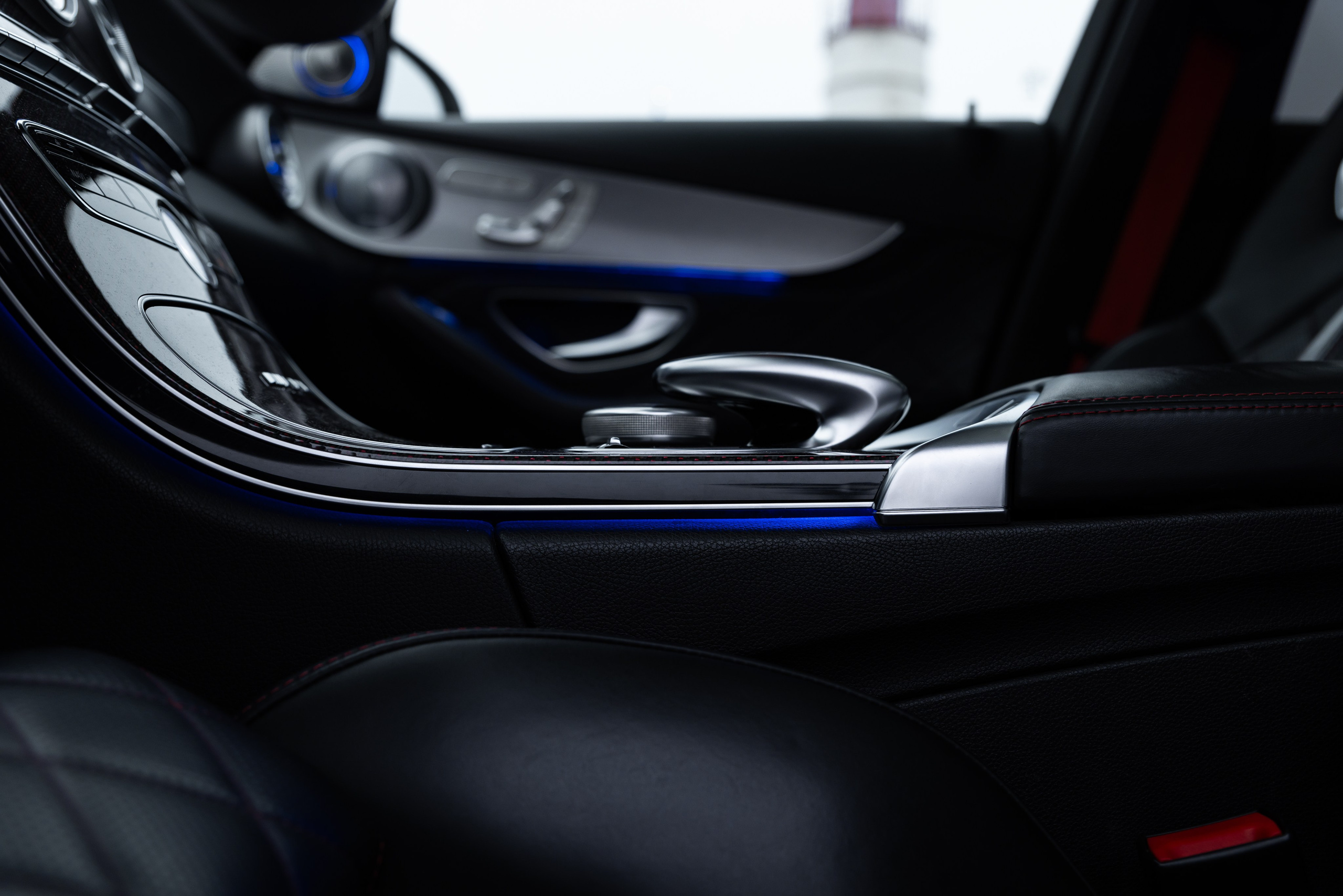 Mercedes. Автомобильный фотограф в Санкт-Петербурге — Илья Kaseone_1