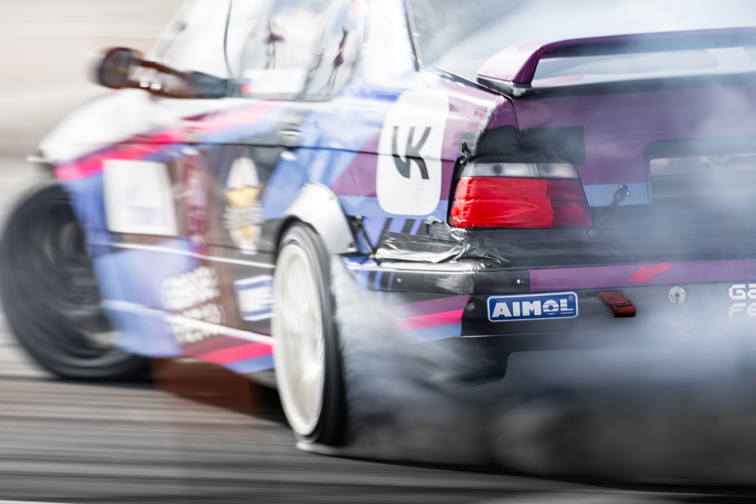 IDDC 2. Автомобильный фотограф в Санкт-Петербурге — Илья Kaseone_1