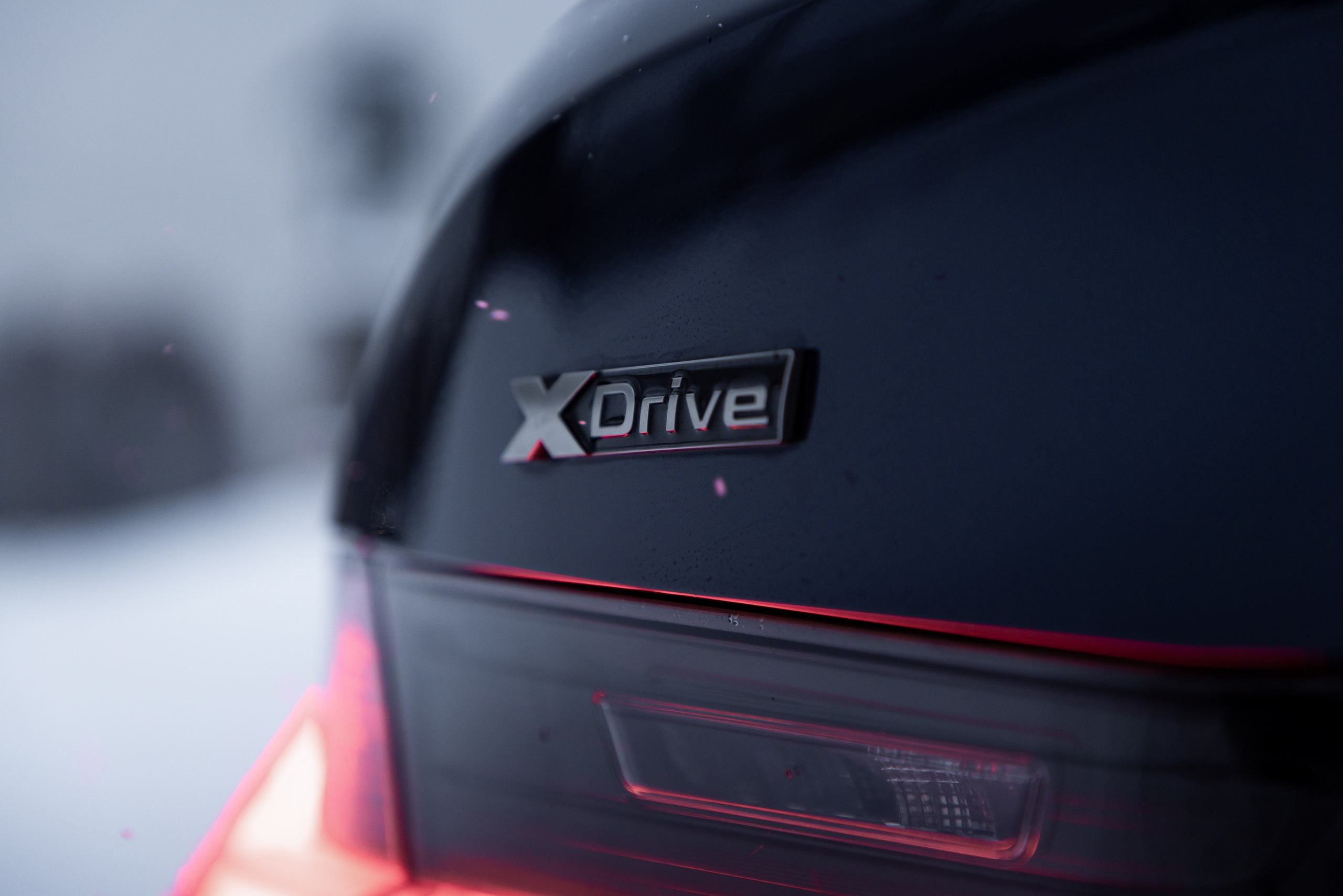 BMW 3er. Автомобильный фотограф в Санкт-Петербурге — Илья Kaseone_1