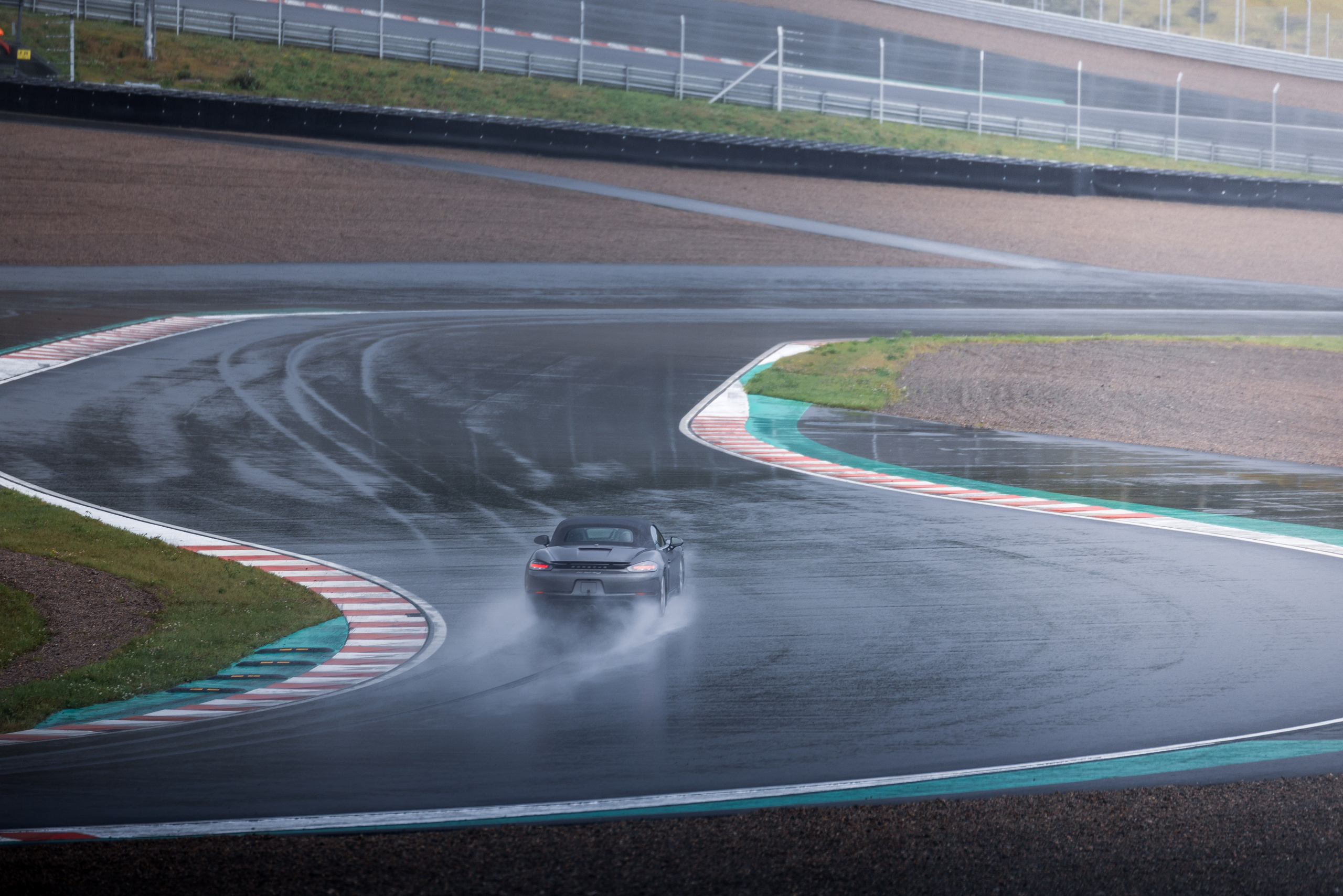 Igora Drive трек день. Автомобильный фотограф в Санкт-Петербурге — Илья Kaseone_1