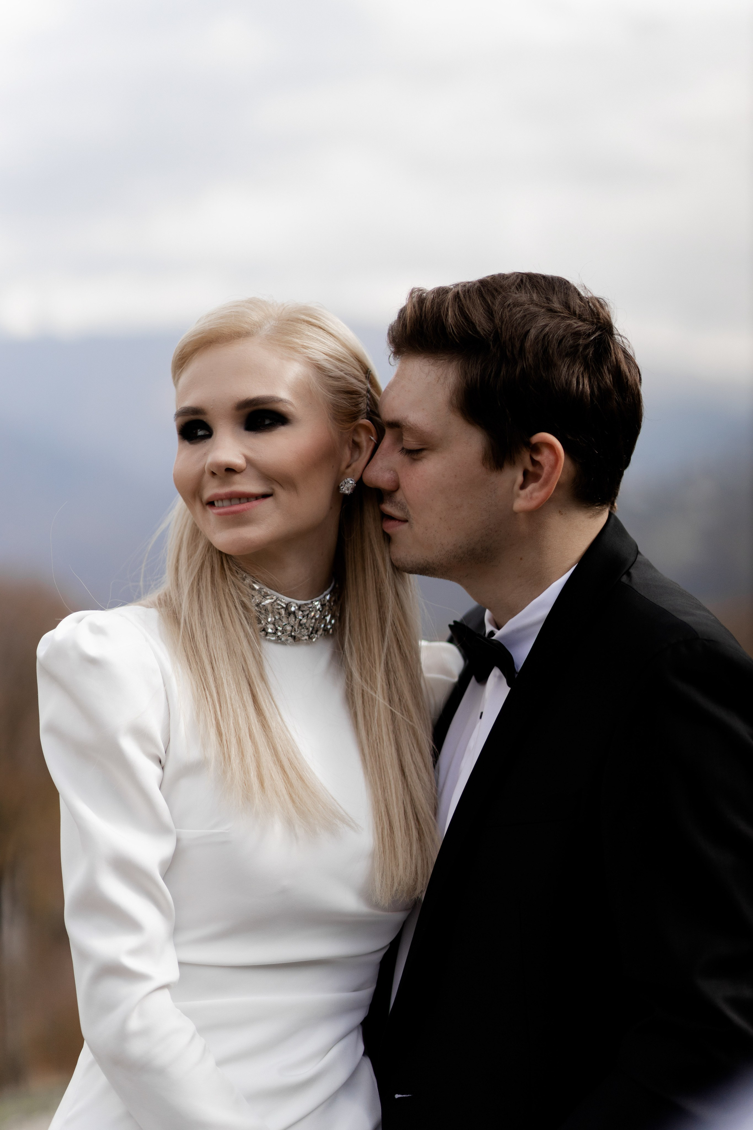 Алексей и Анастасия. Свадебный и портретный фотограф Москва Зеленоград Юлия Абрамова