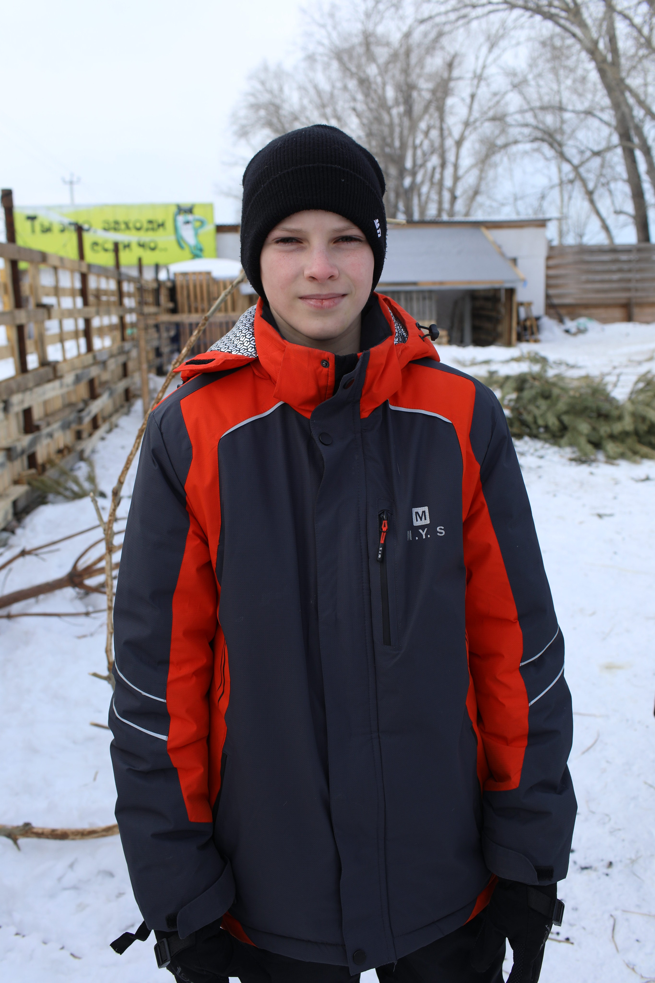 Наши партнеры. Иволга74