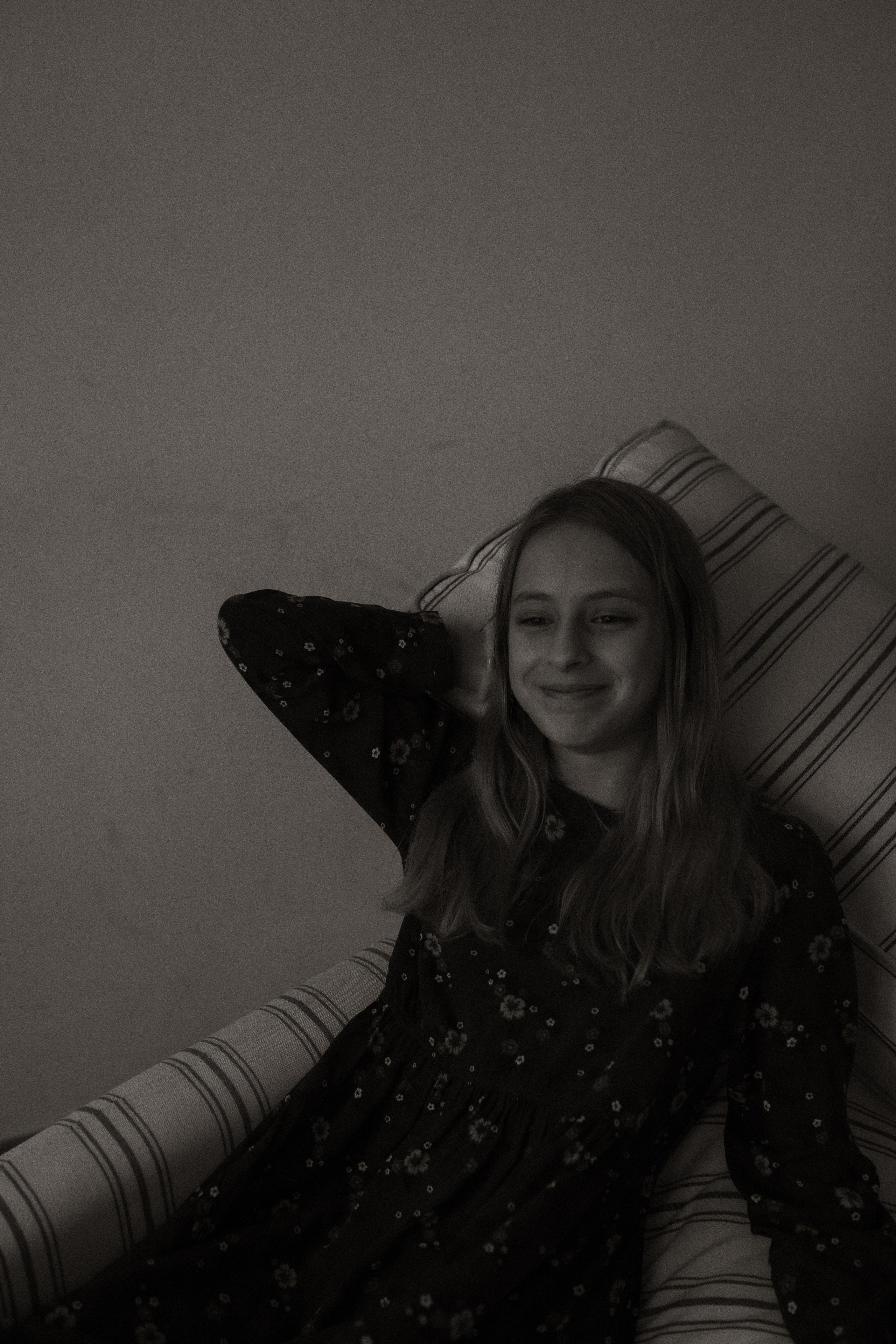 Милана и Тая. Семейный и детский фотограф в Москве Митенкова Мария