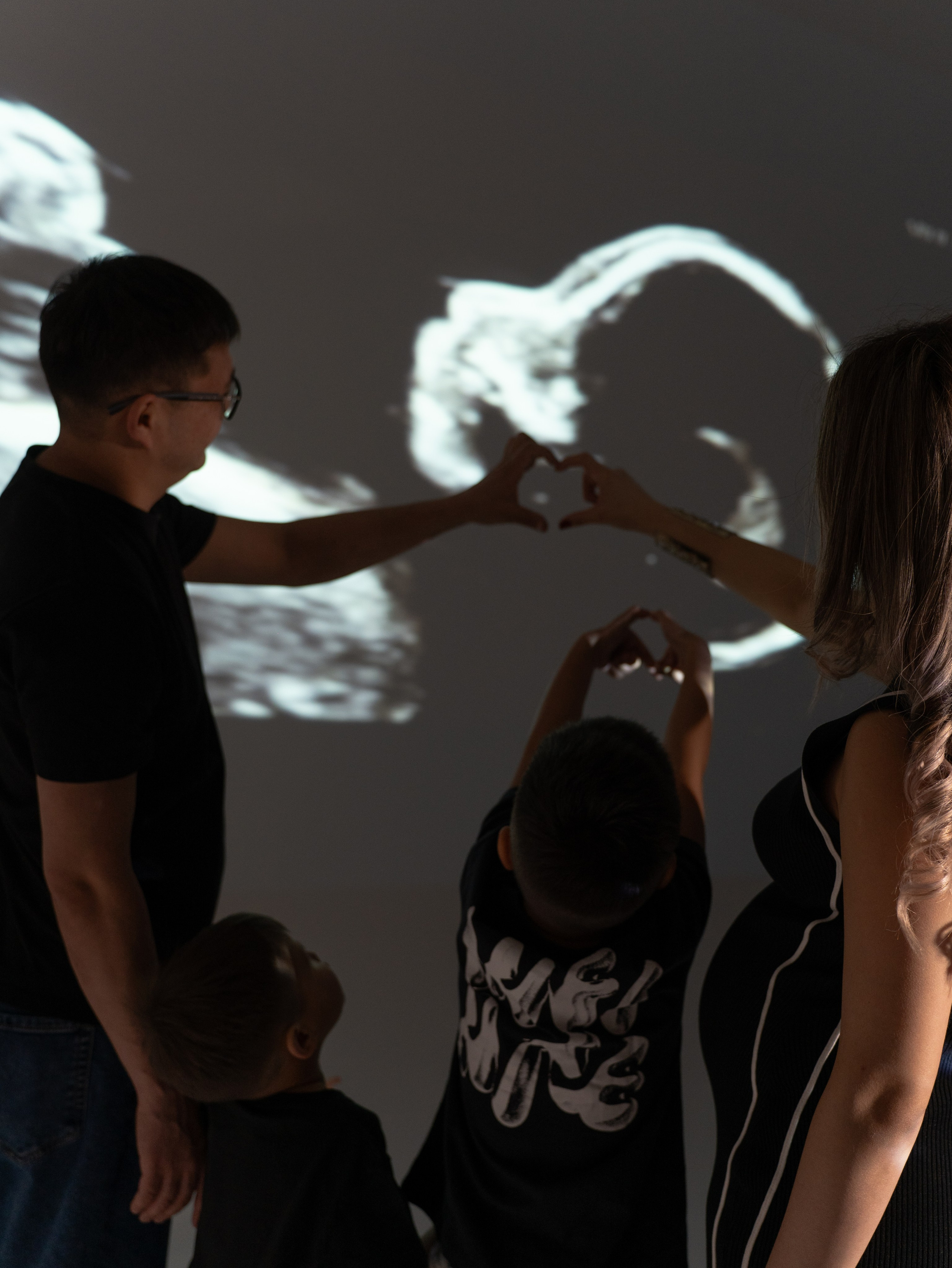 Фотосессии беременности. Фотограф из Екатеринбурга Алена Мусалимова