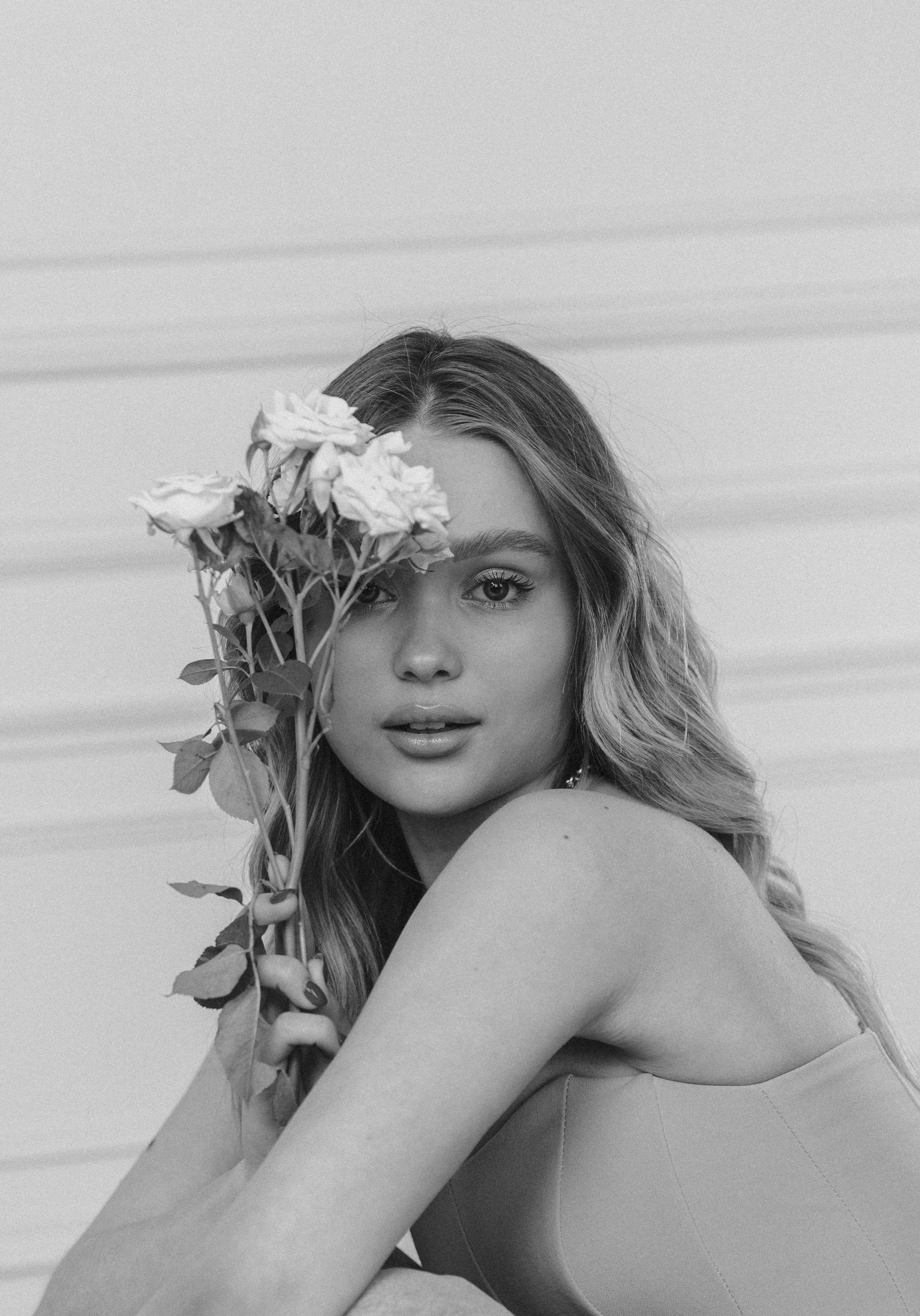 Индивидуальная фотосессия Екатеринбург. Фотограф из Екатеринбурга Алена Мусалимова