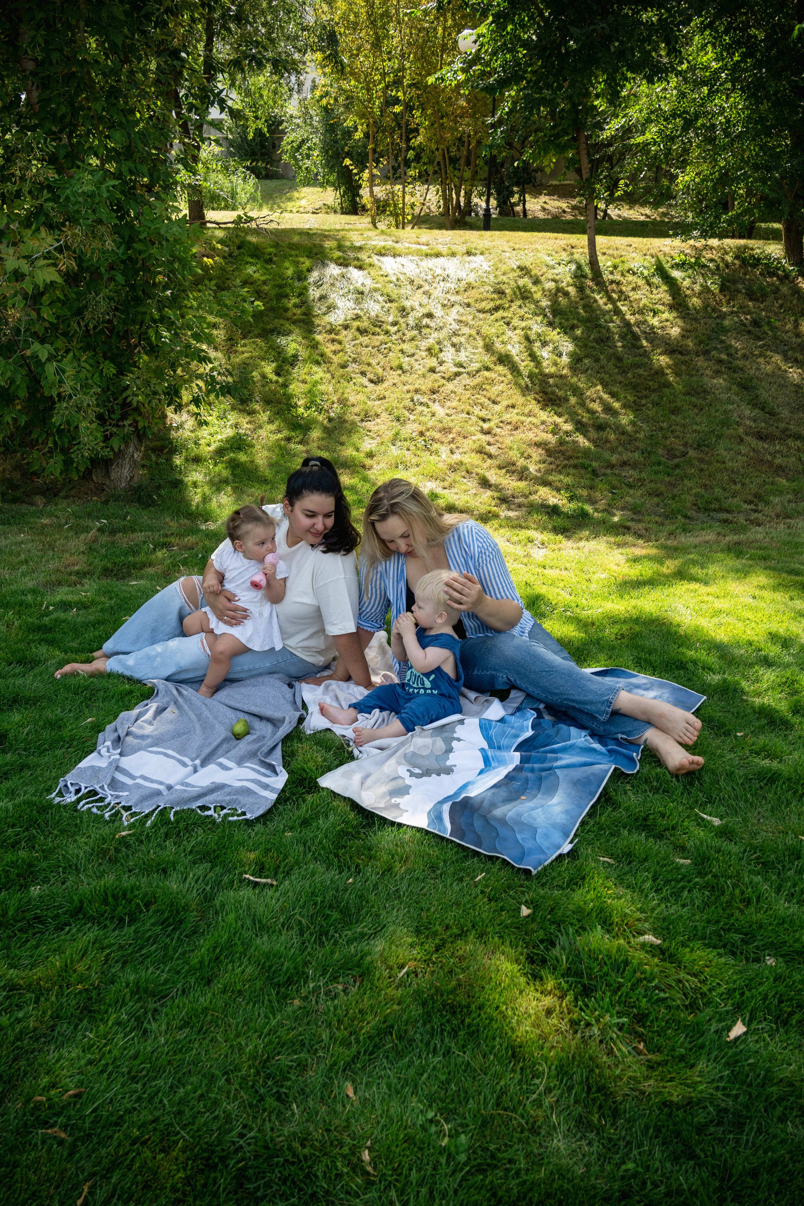 ПРОГУЛКА. Твой час X