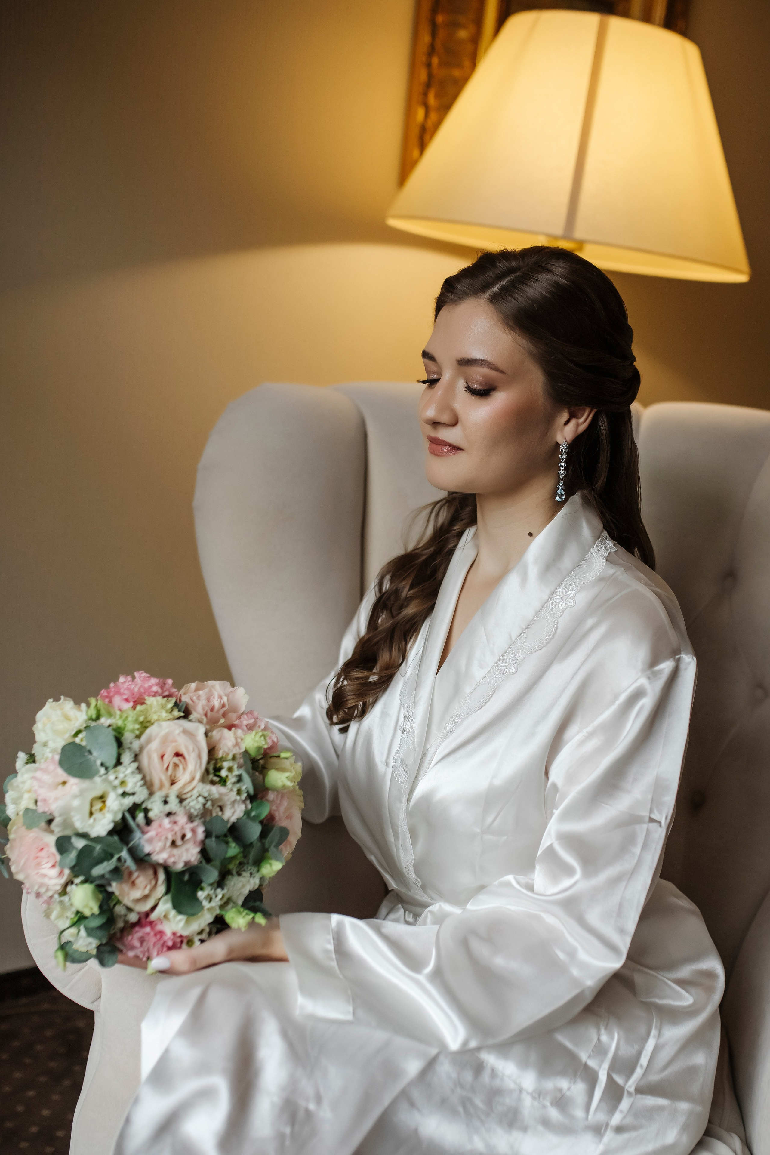 Вадим & Вера. Свадебный и семейный фотограф Санкт-Петербурга Мария Родионова