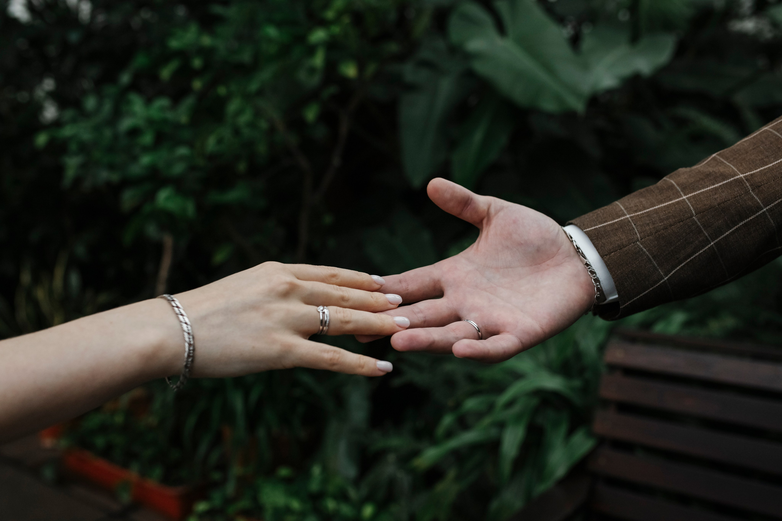 Дмитрий & Дарья. Свадебный и семейный фотограф Санкт-Петербурга Мария Родионова