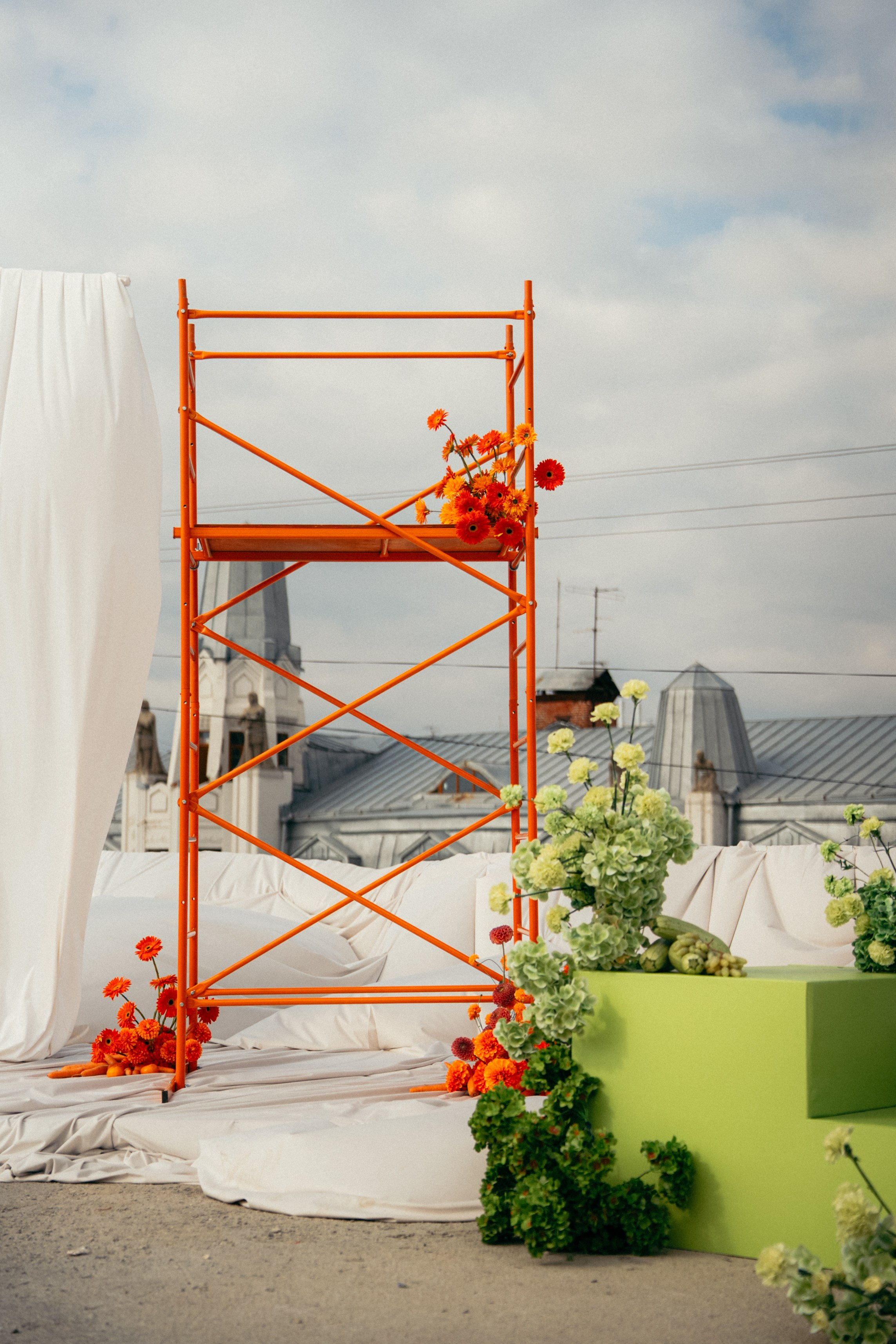 АЛЕКС И НИКА 07|09|2025. Свадебное агентство Ива-ивент