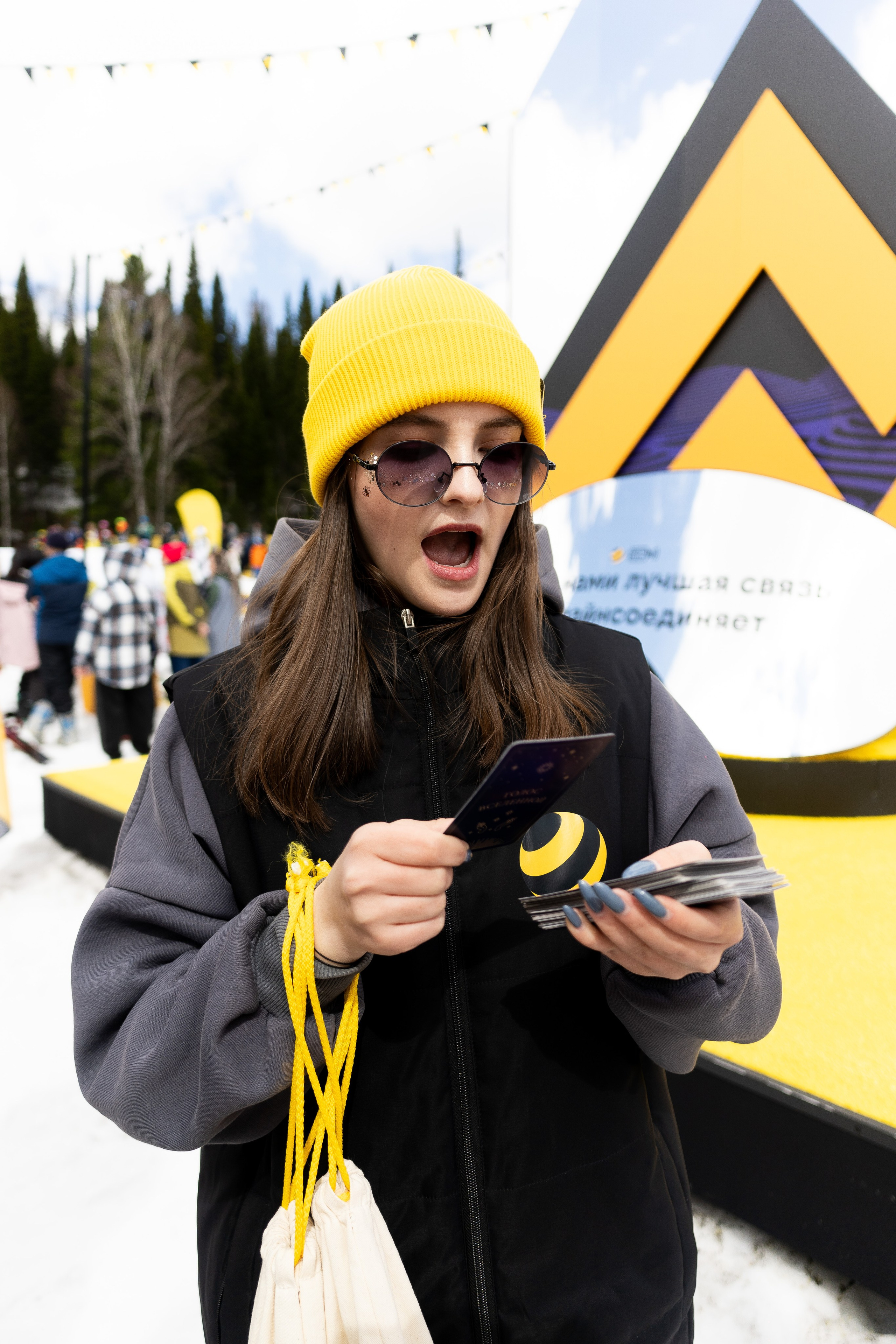 Грелка 20.04.24. Анастасия Паршукова — фотограф Шерегеш Новосибирск