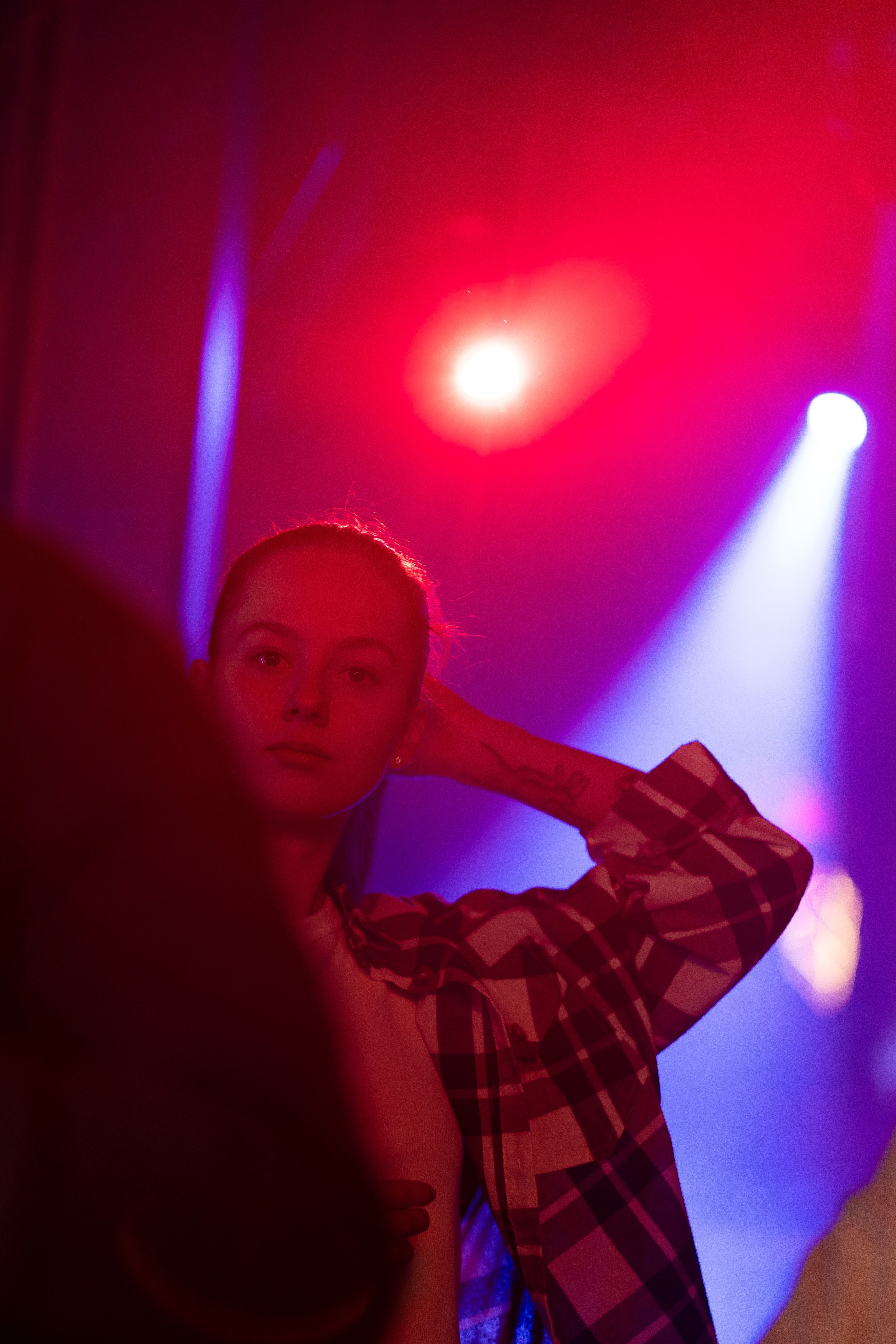 Rook's. Анастасия Паршукова — фотограф Шерегеш Новосибирск