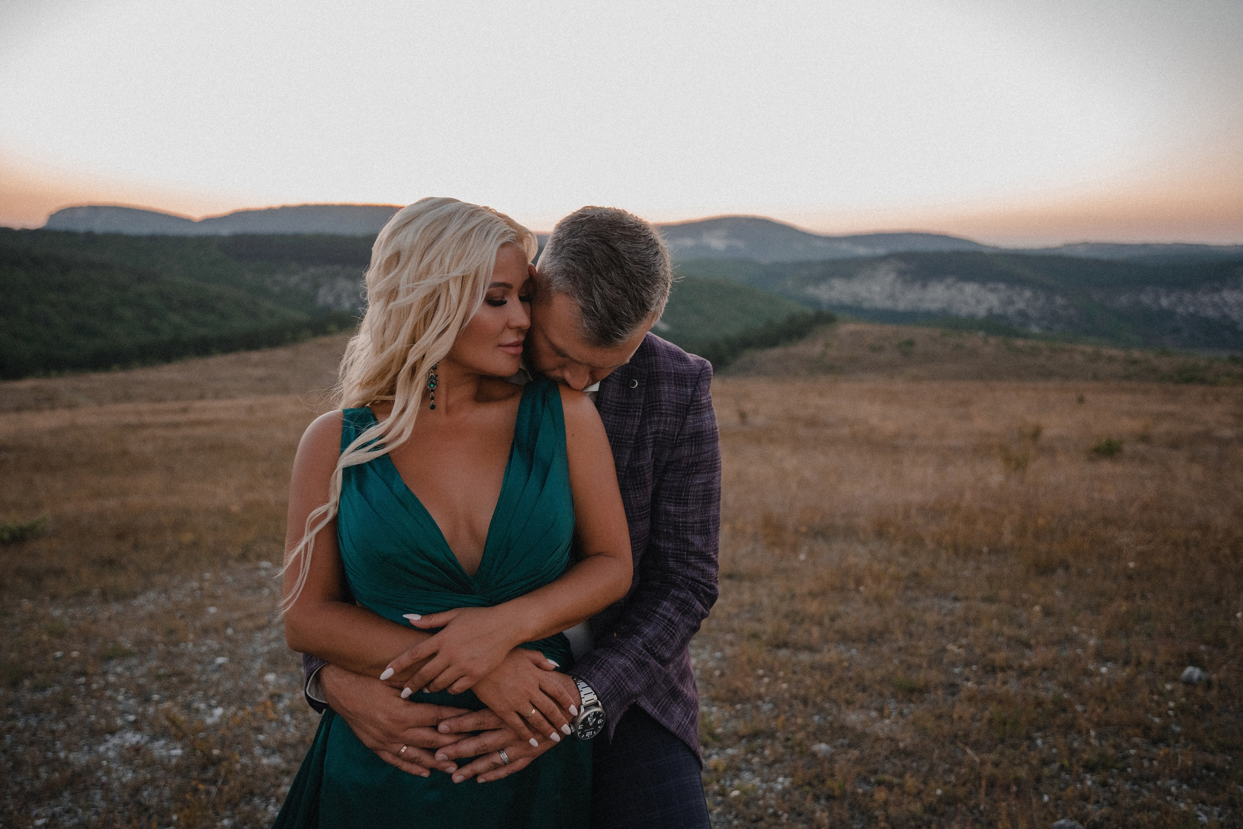 VICTORIA & ALEX. Свадебный фотограф в Симферополе и Крыму