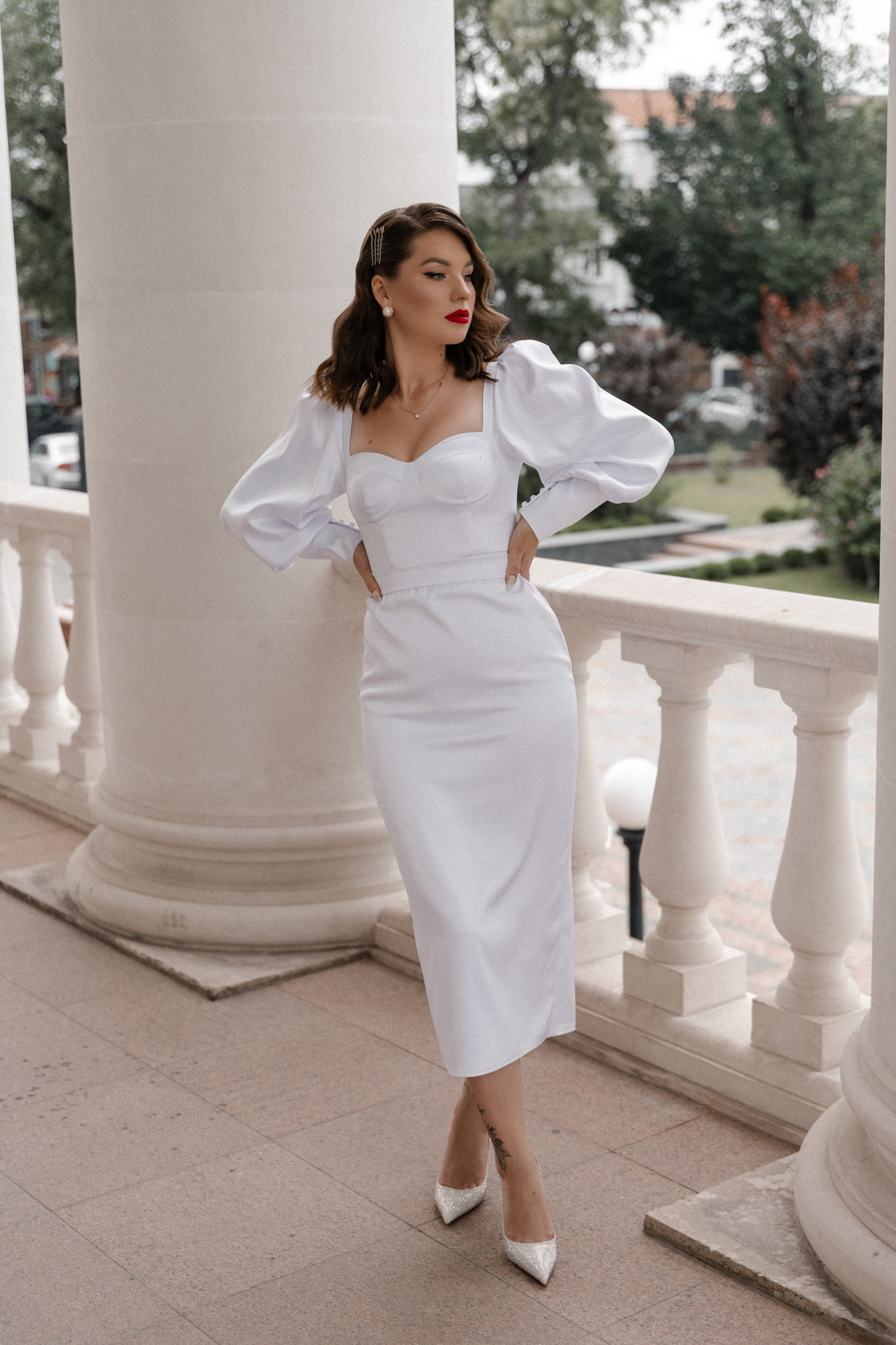 Татьяна & Сергей. Свадебный фотограф в Симферополе и Крыму