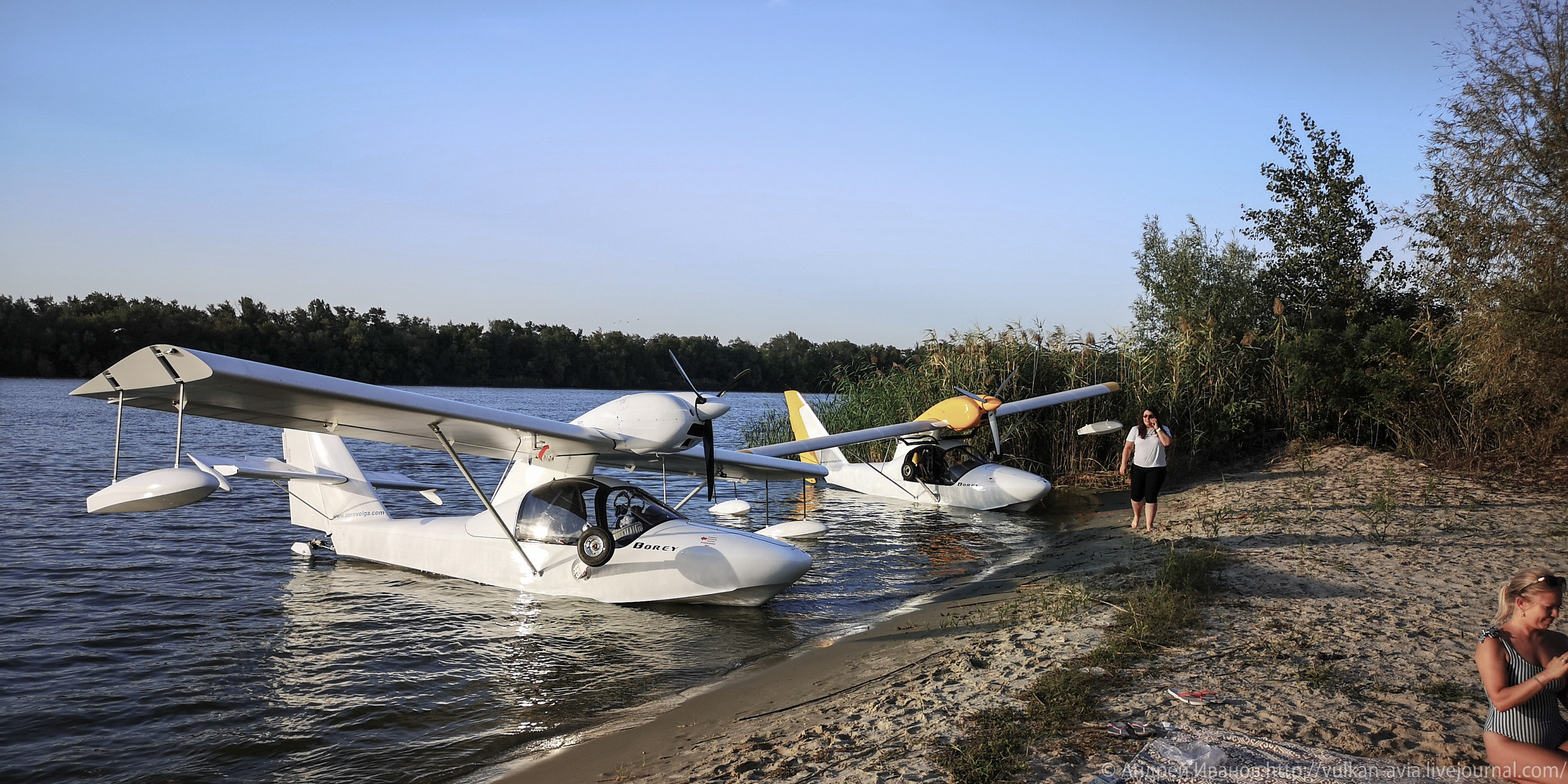 Волгодонск аэр. Потапов слёт «Небо для всех» (2021 г.). Фотоальбом показывающий увлекательный мир авиации и мир медведей Андрея Иванова
