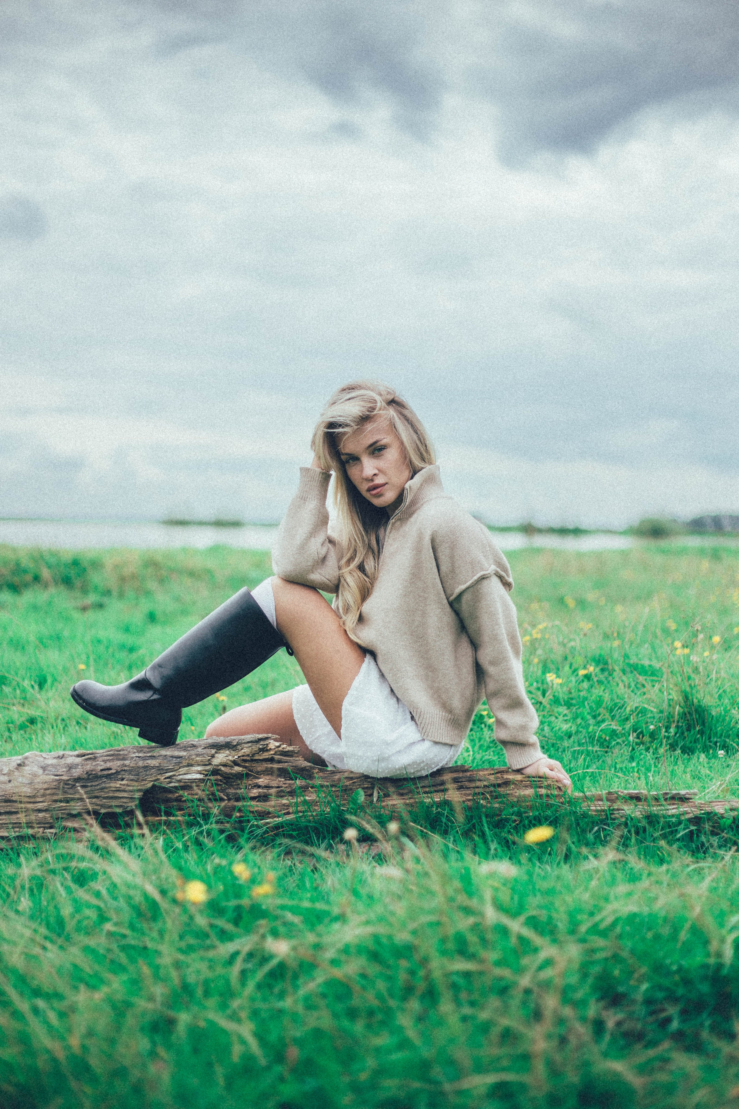 Яна. Никита Белокопытов — фотограф в Москве и Санкт-Петербурге