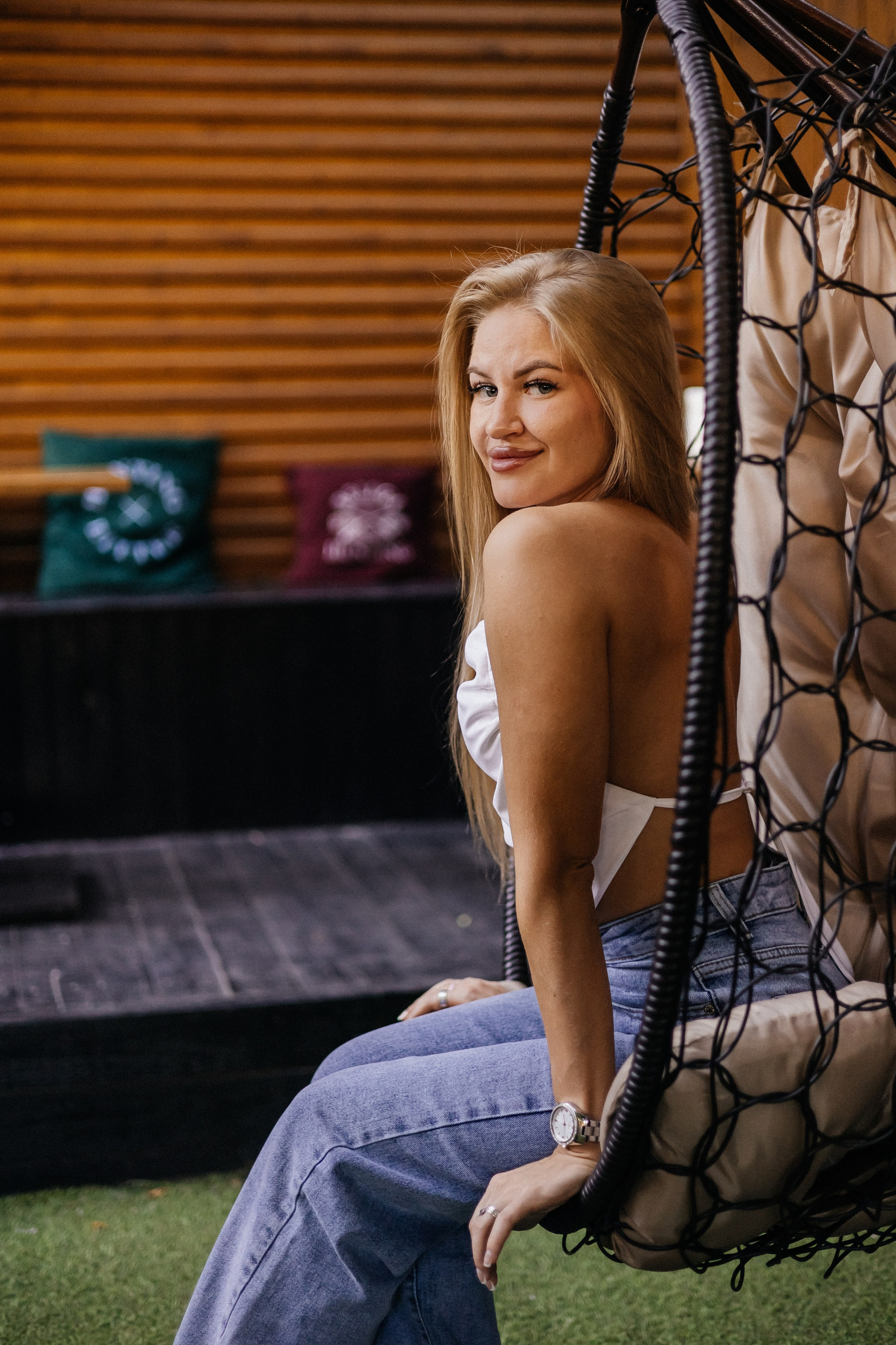 Среда — маленькая пятница| Караоке — бар «Vibe». Фотограф Кемерово | Сергей