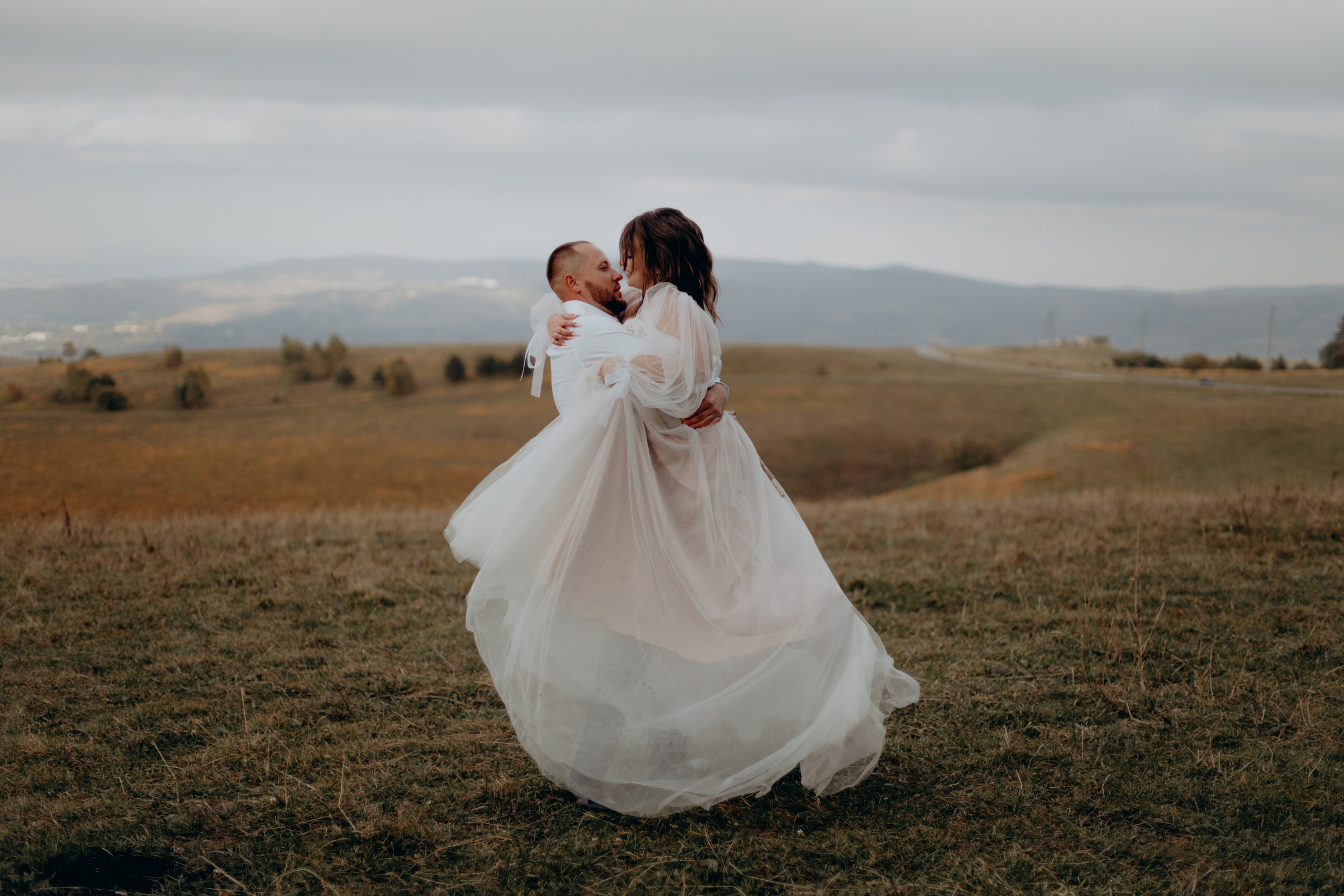 Анастасия ღ Виктор. Портфолио