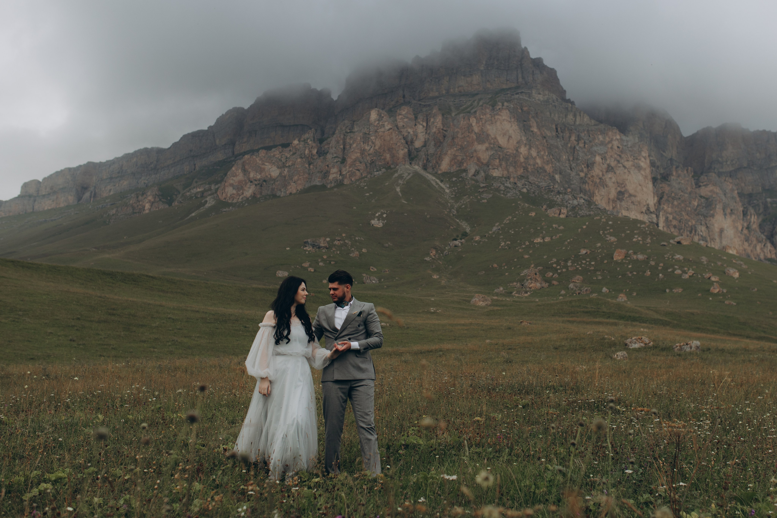 Диана ღ Андрей. Портфолио