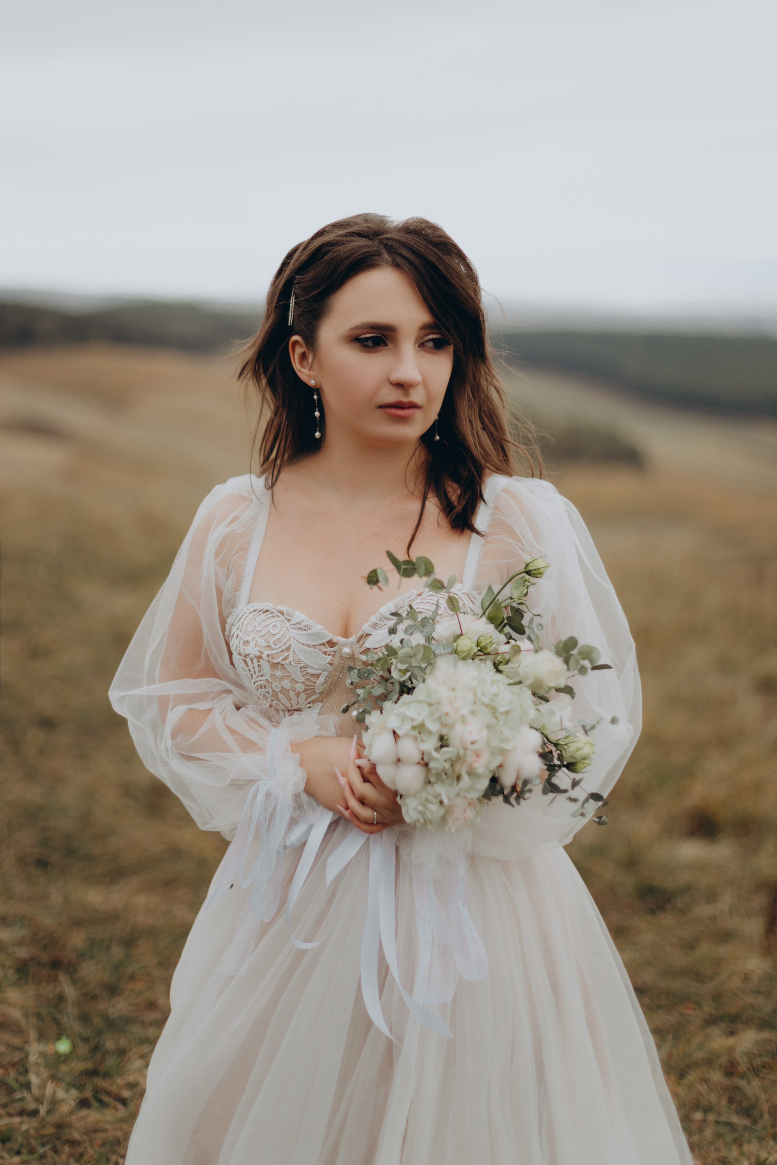 Анастасия ღ Виктор. Портфолио