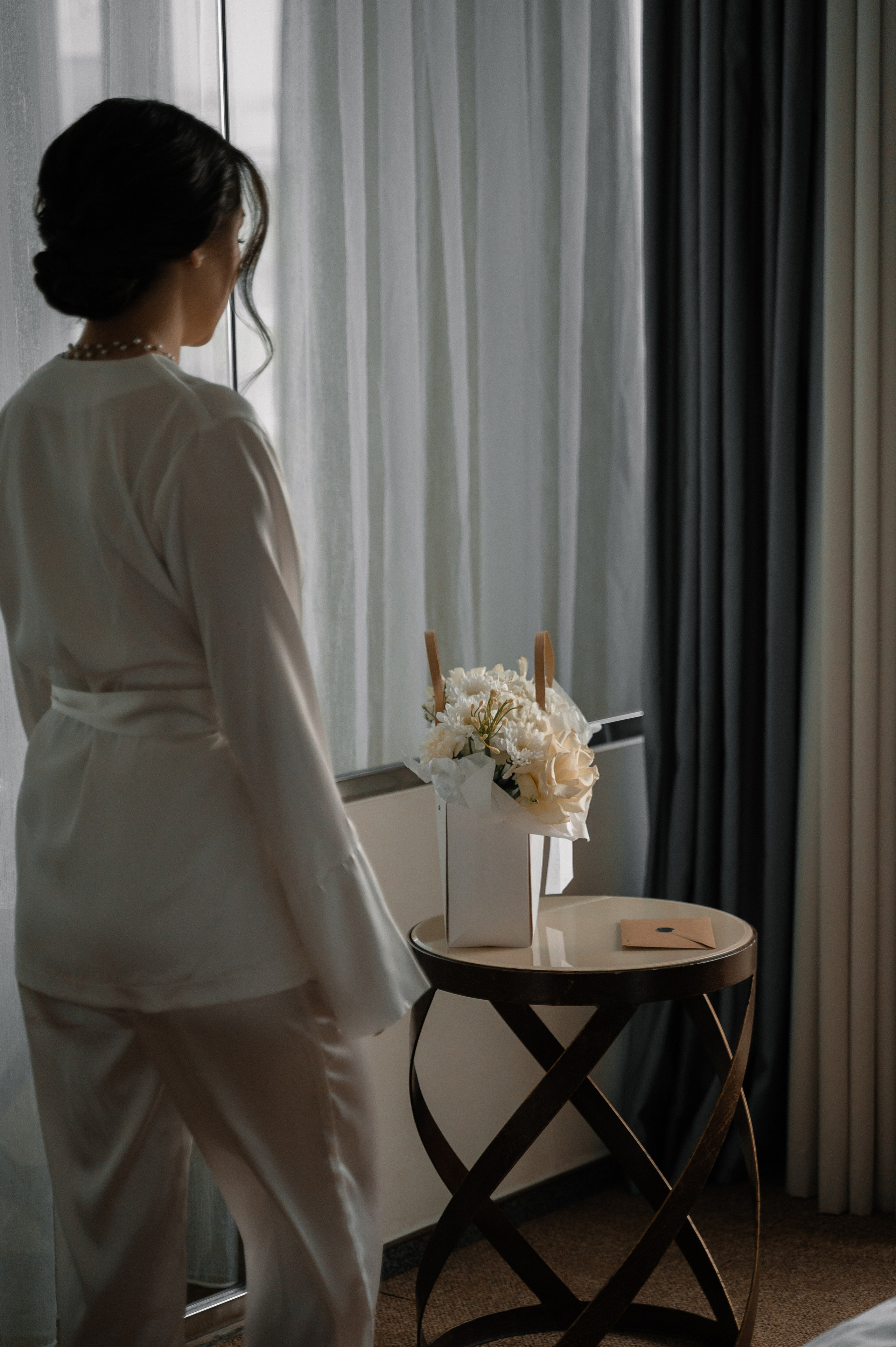 Свадебная съёмка. Свадебный и семейный фотограф в Чебоксарах Ирина Левнер