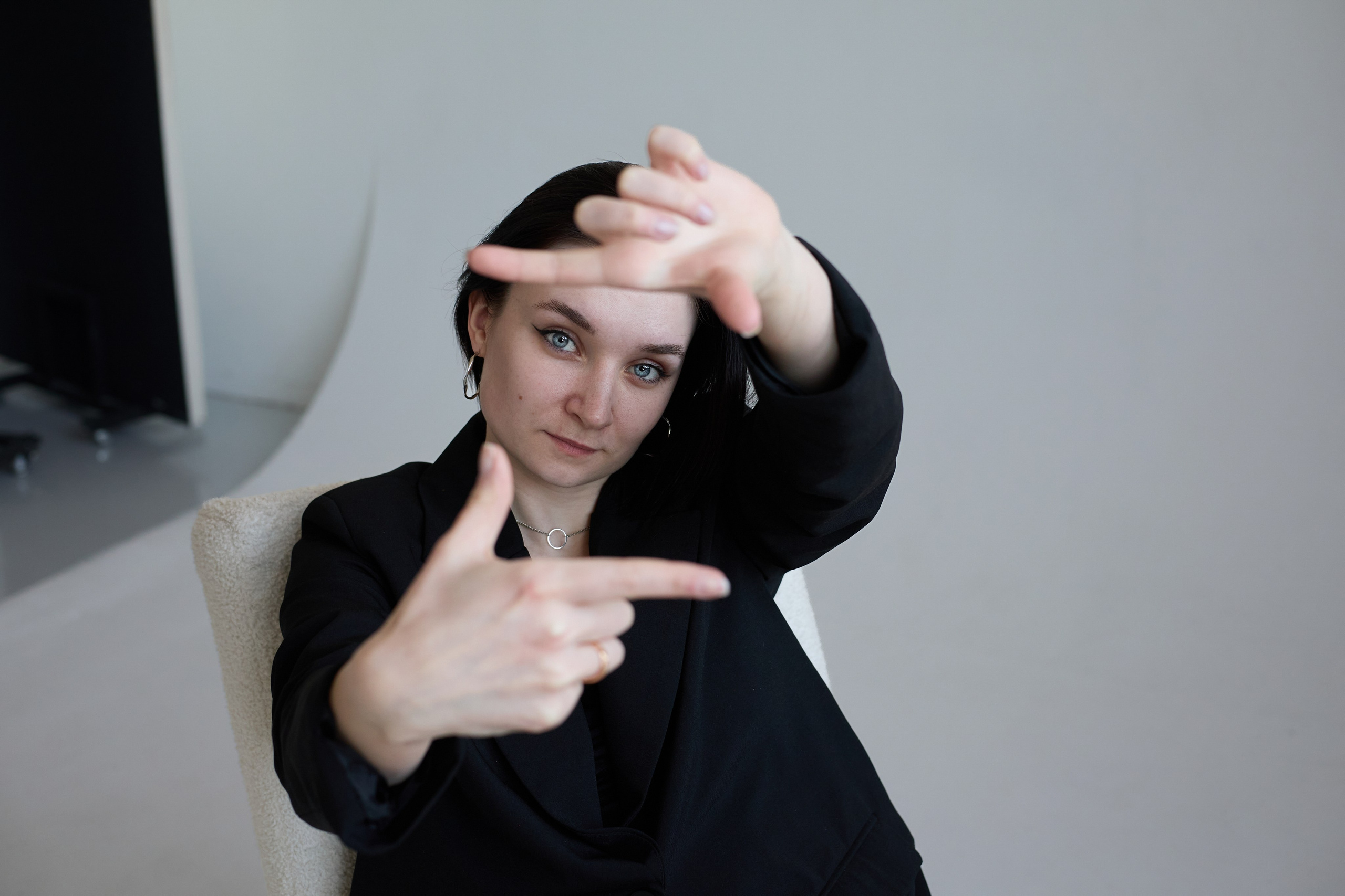 Тоня. Ежова Милена | Фотограф Москва / Балашиха