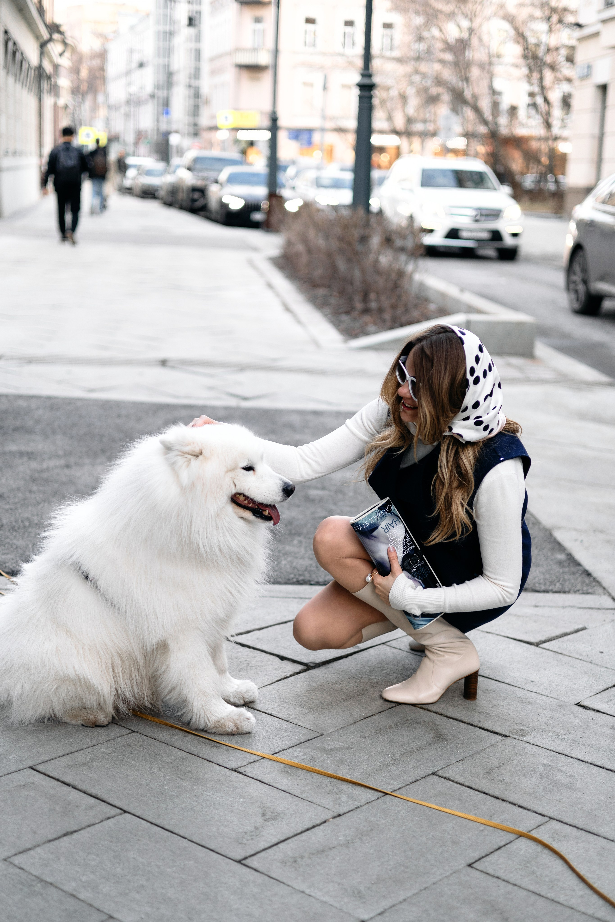 Ксюша. Ежова Милена | Фотограф Москва / Балашиха