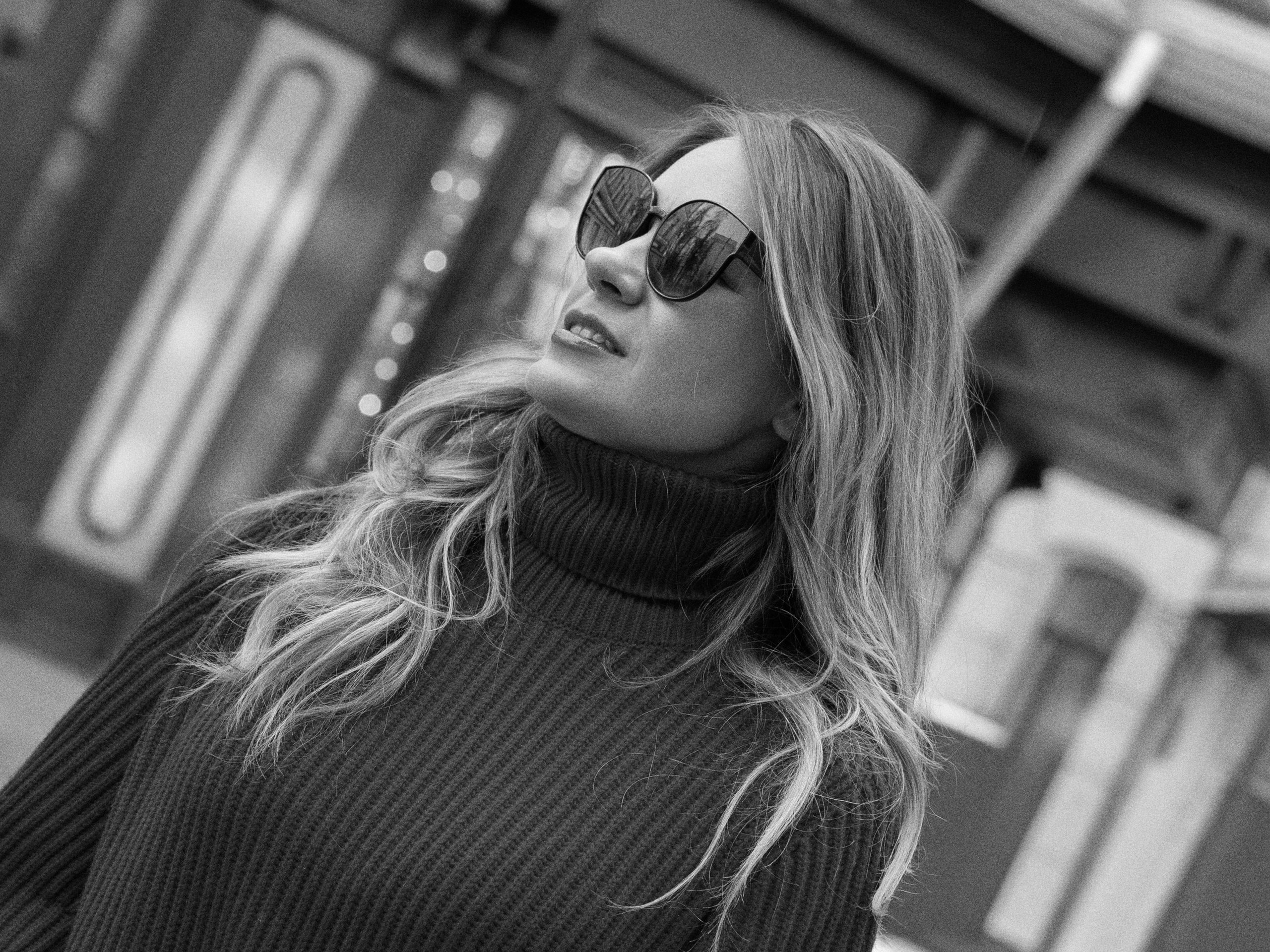 Ксения. Ежова Милена | Фотограф Москва / Балашиха