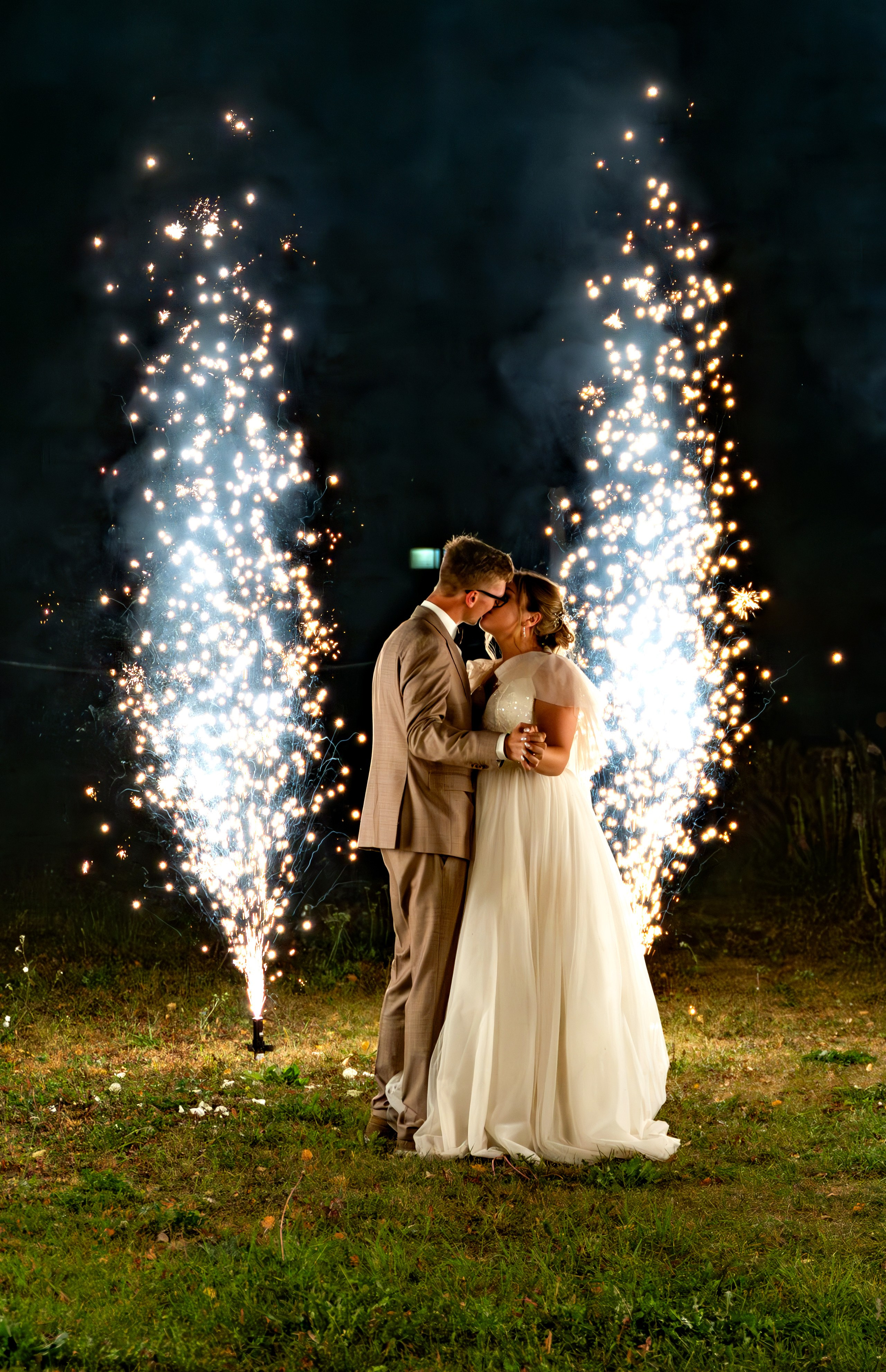 Вадим и Валерия. Фотограф самых запоминающихся моментов Вашей жизни