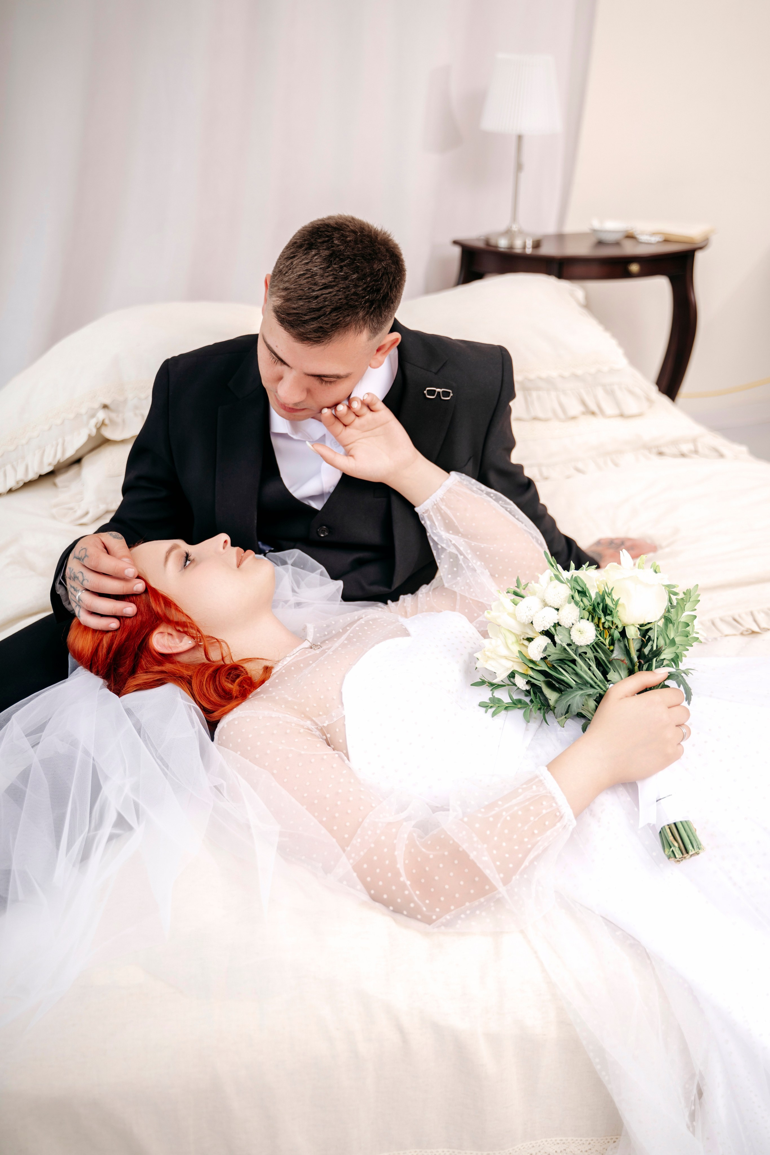 Екатерина & Евгений. Фотограф самых запоминающихся моментов Вашей жизни