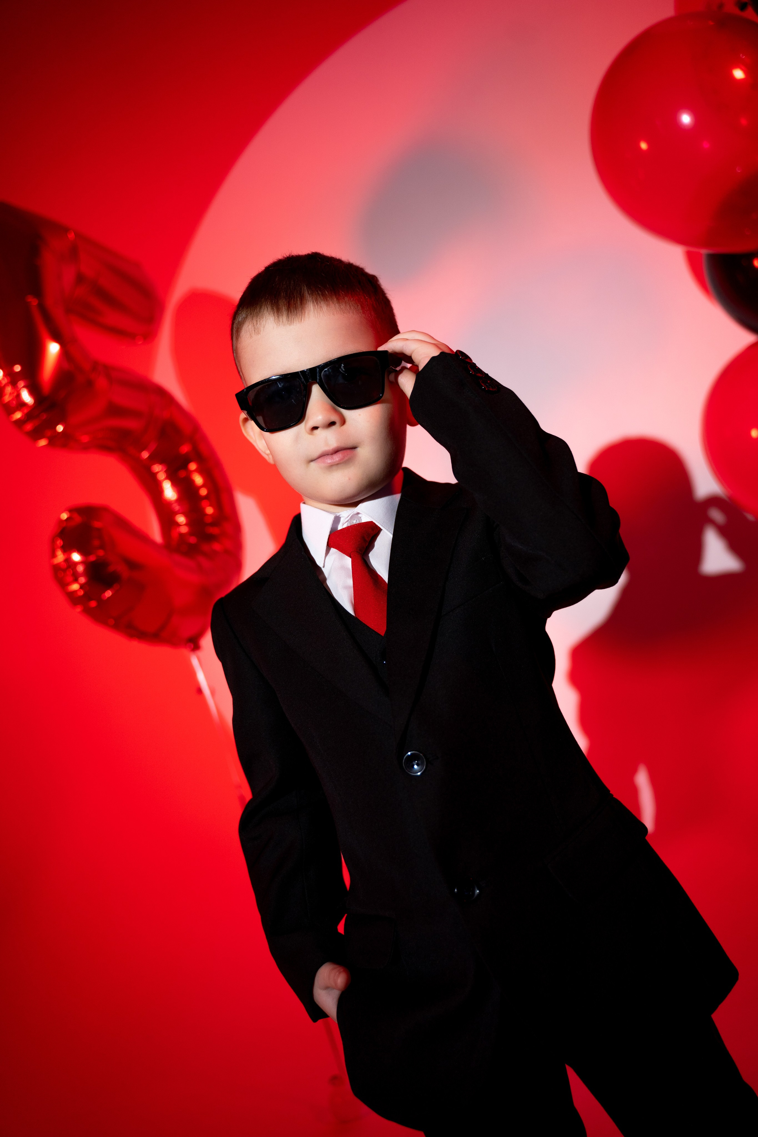 5-летие Артема