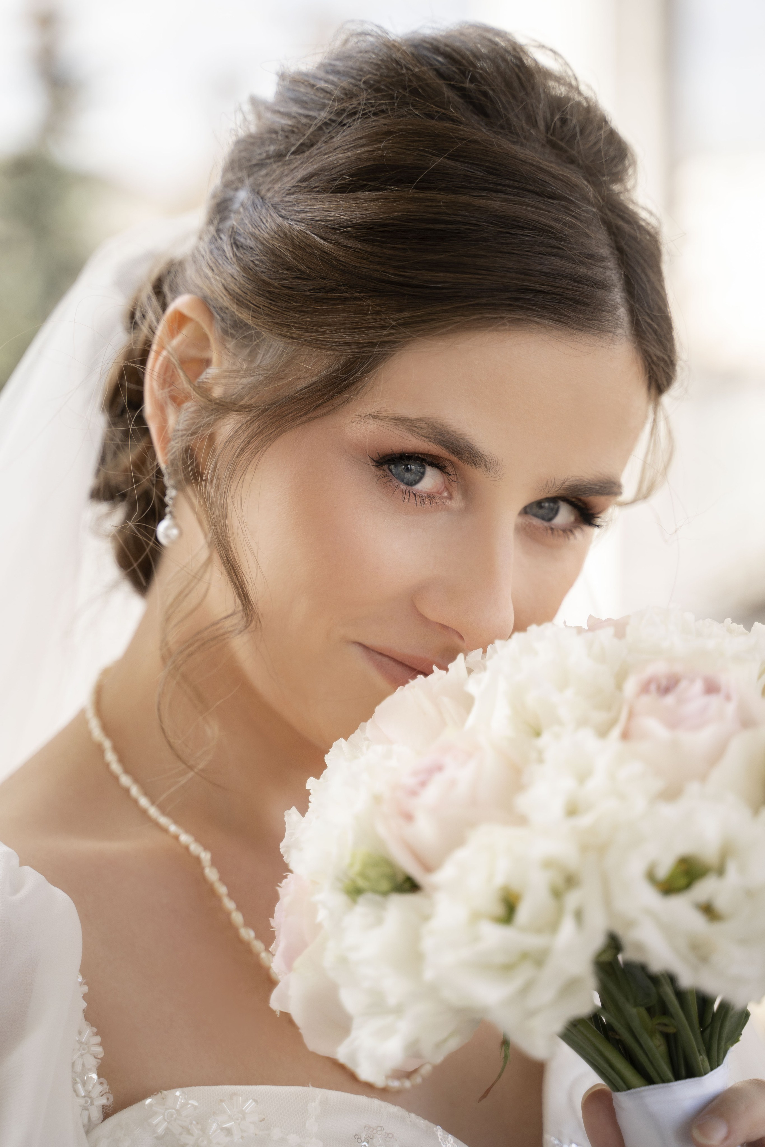 Анастасия и Дмитрий (г.Орел). Фотограф Вера Зверуго в Орле