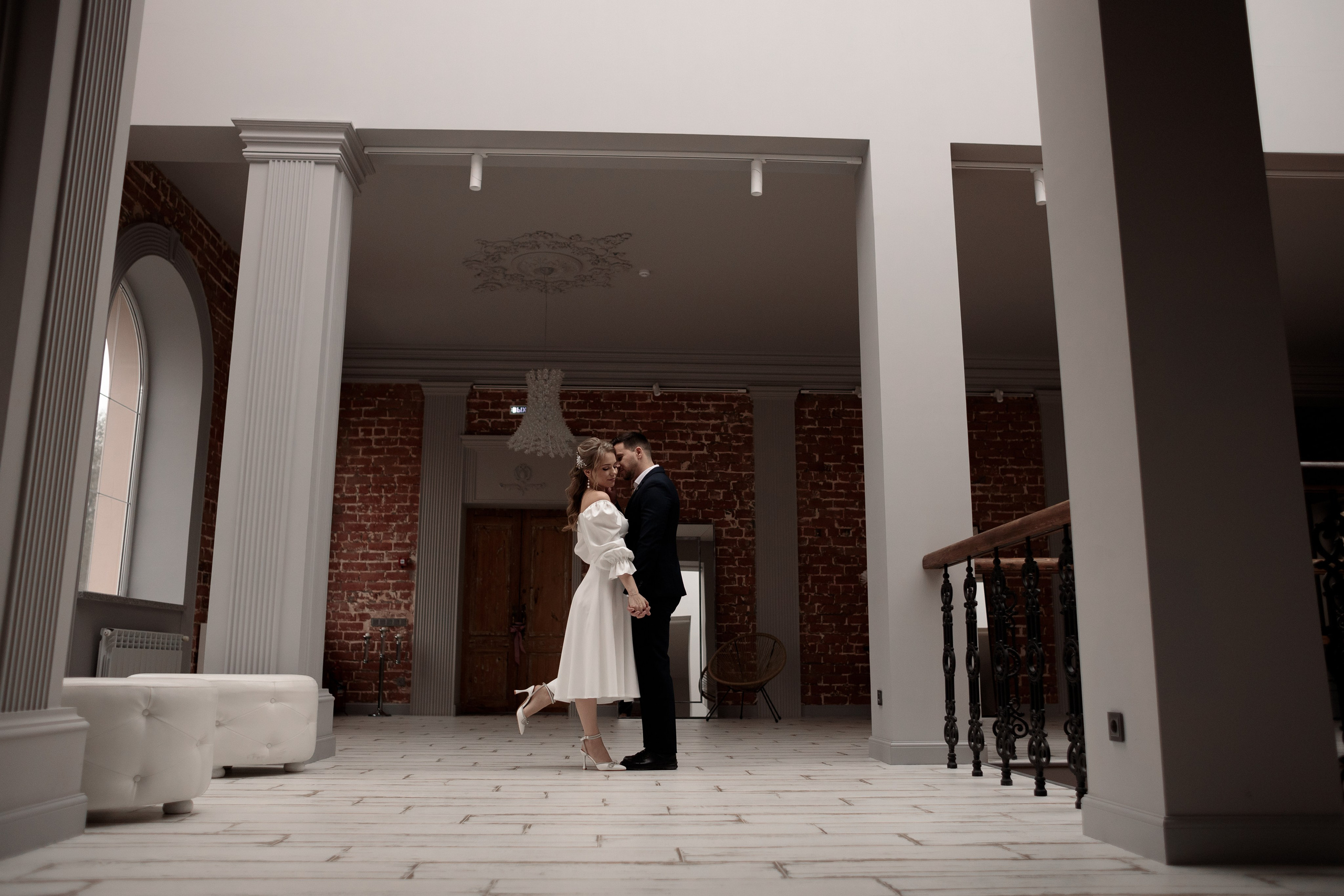 Дмитрий & Наталья. Свадебный фотограф в Астрахани. Фототуры по Астрахани и в горы Кавказа