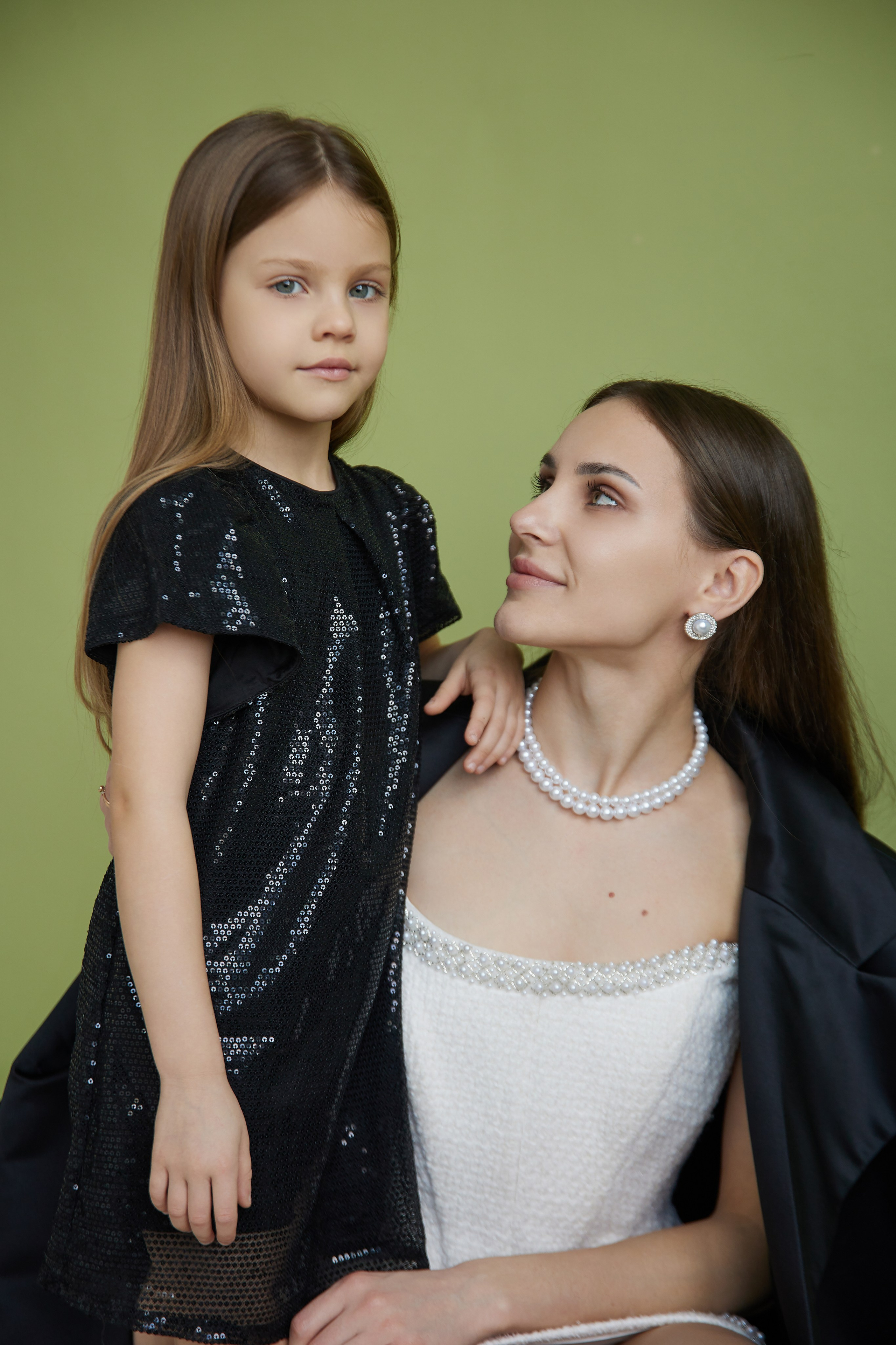 Семейные съемки. Фотограф Владивосток