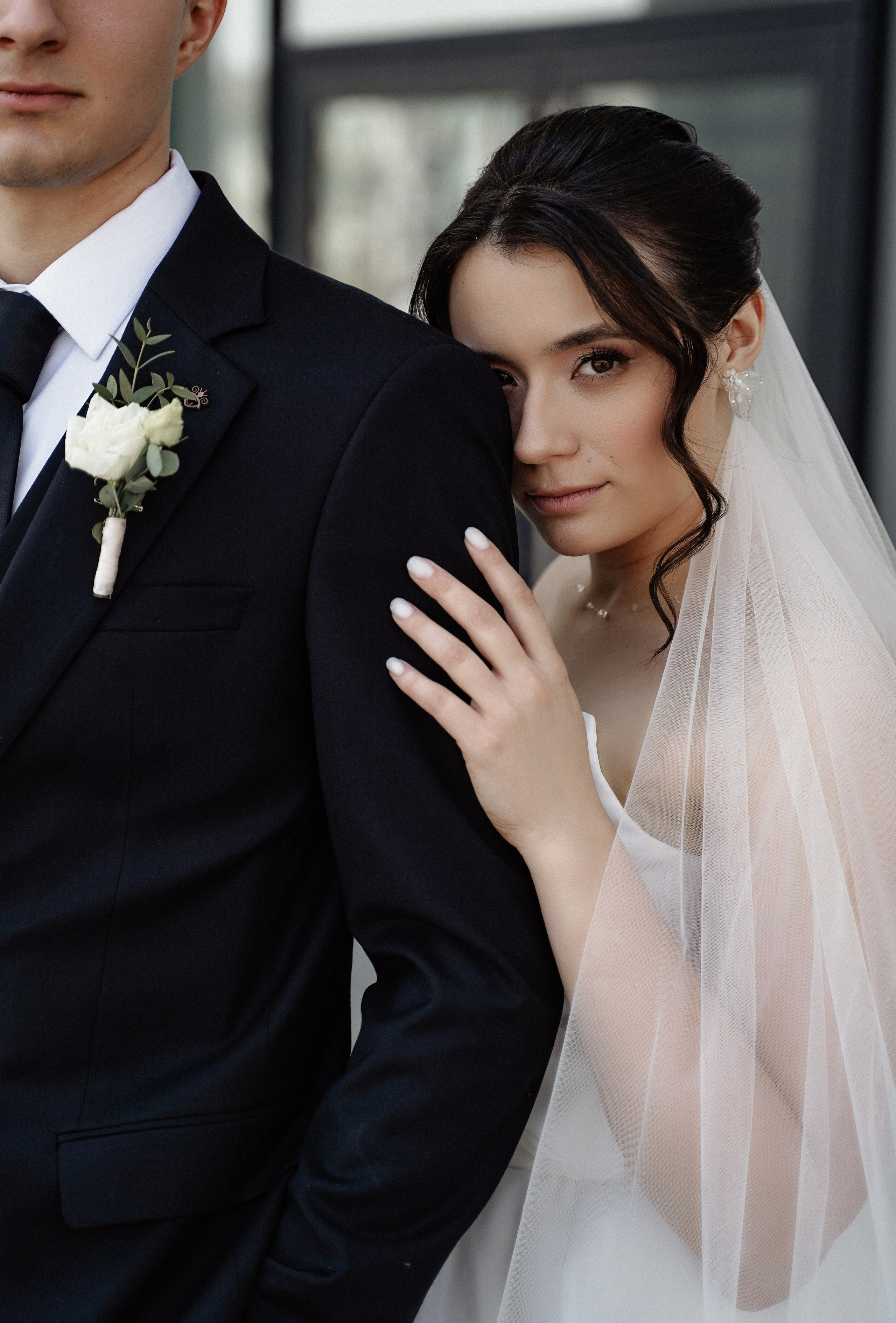 Карина & Алексей 2025. Фотосъемка и видеосъемка свадеб Липецк